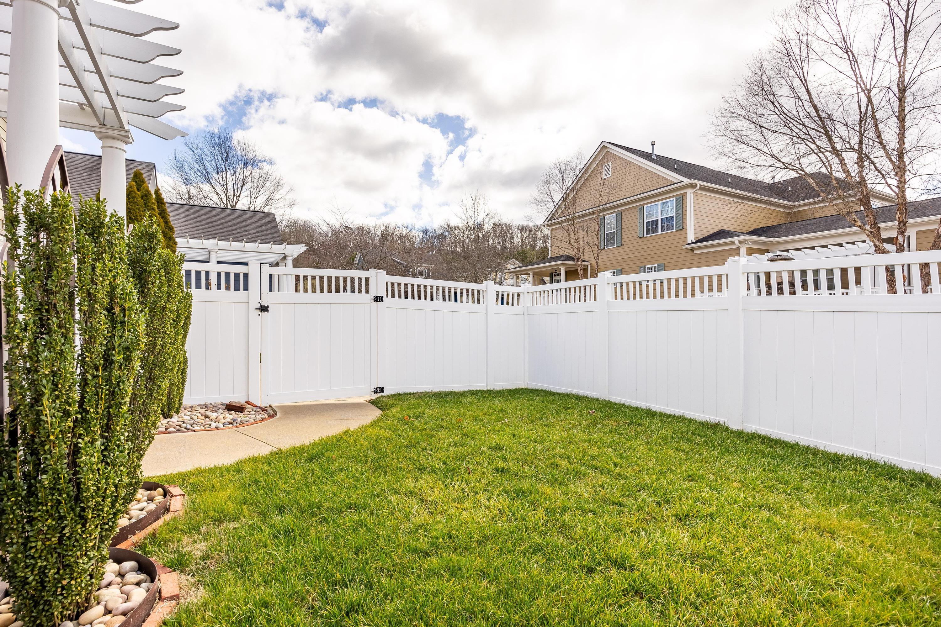 8638 Homecoming Drive