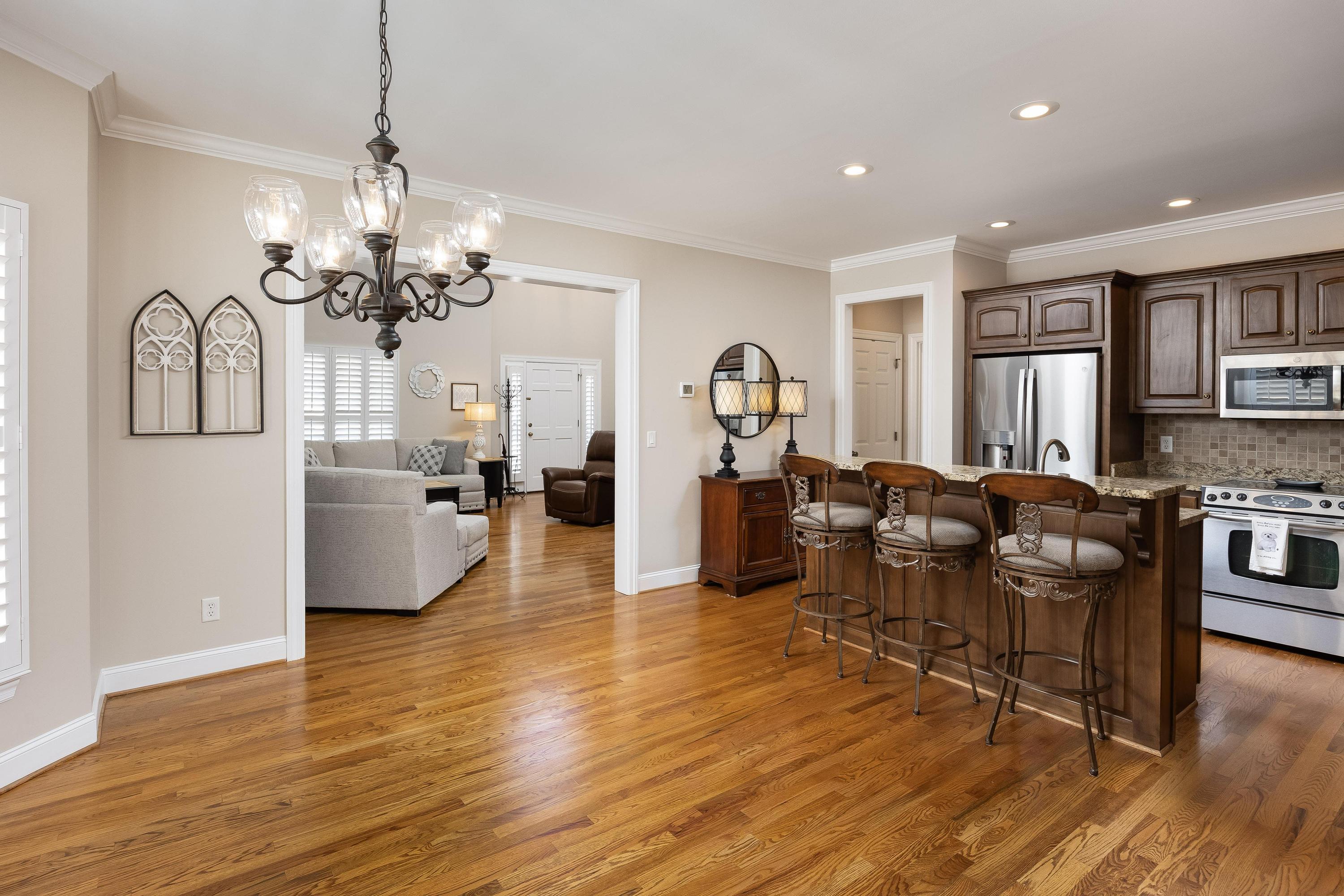 8638 Homecoming Drive