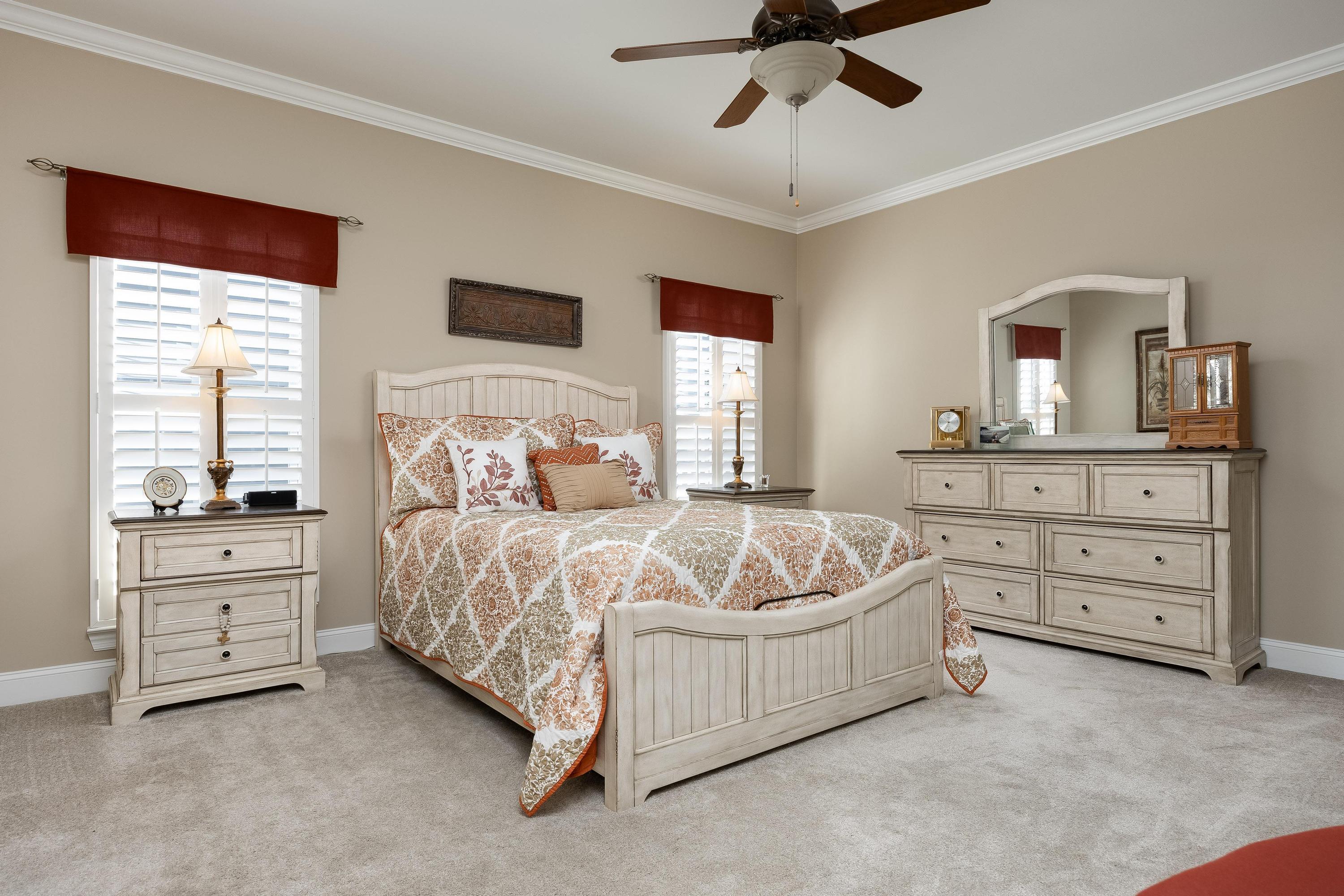 8638 Homecoming Drive