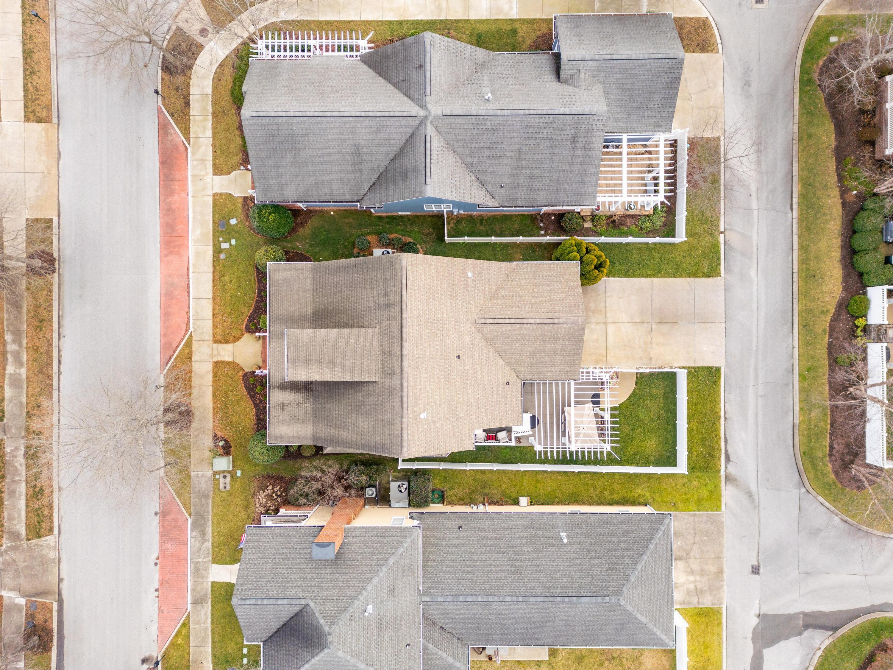 8638 Homecoming Drive