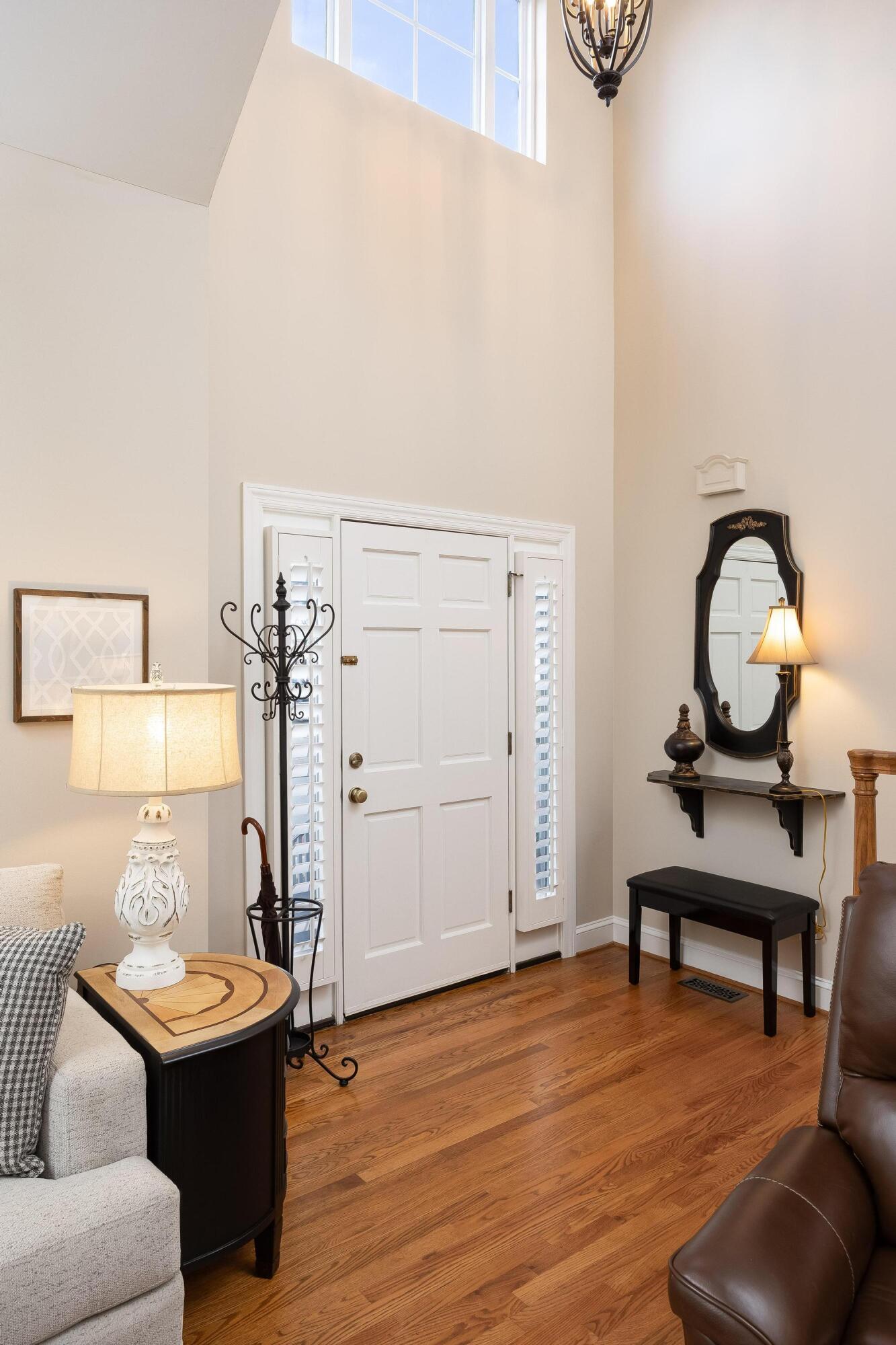 8638 Homecoming Drive