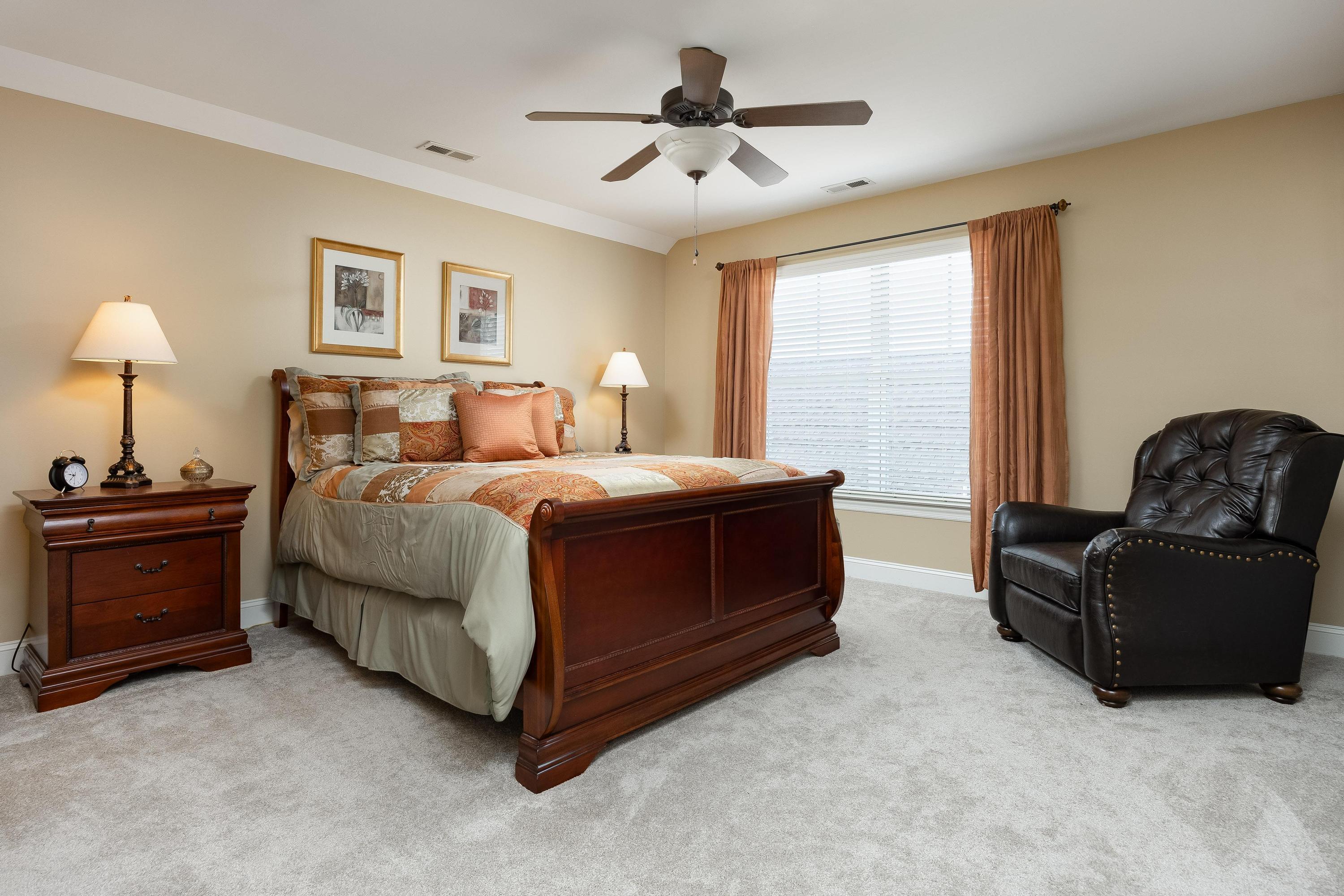 8638 Homecoming Drive