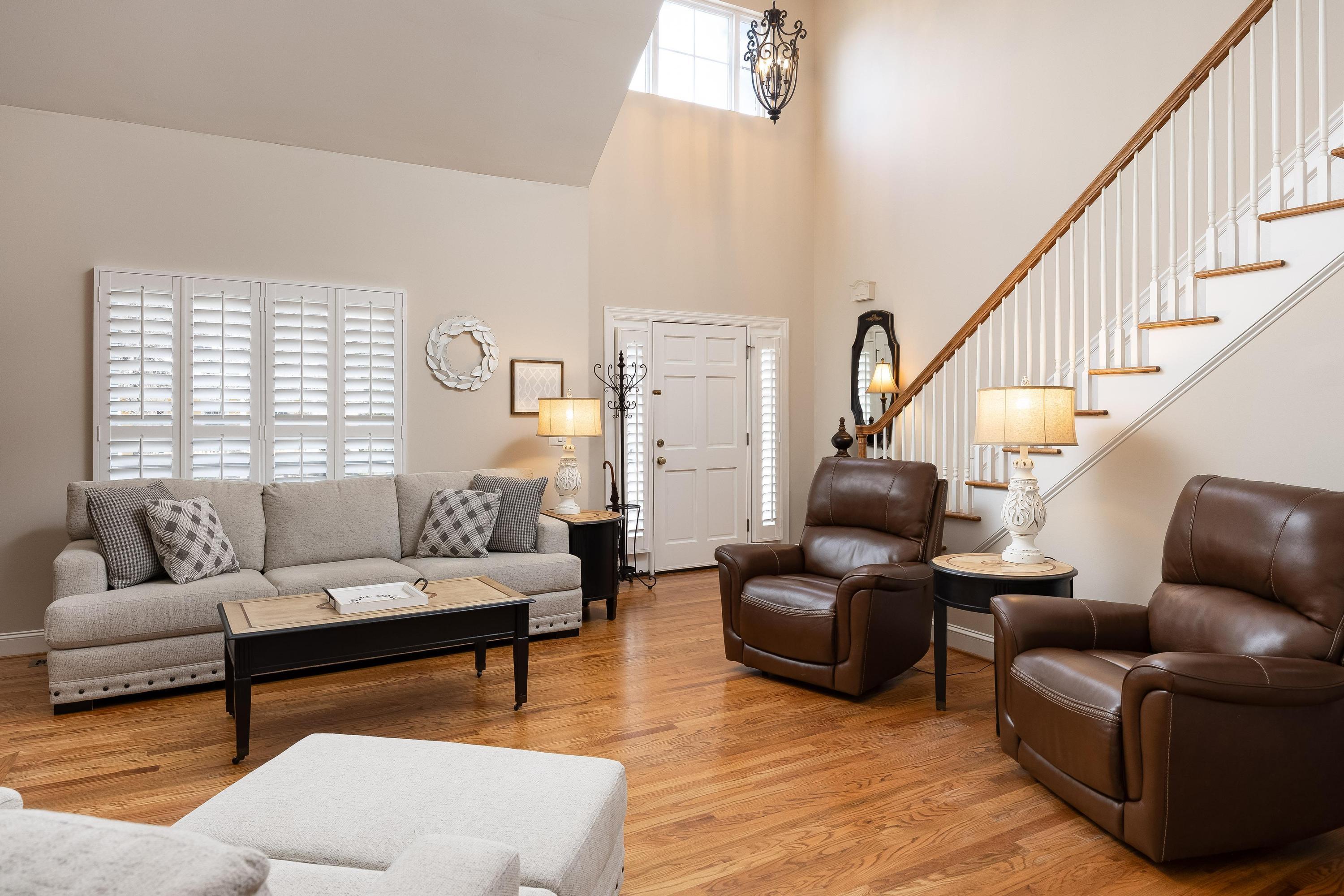 8638 Homecoming Drive