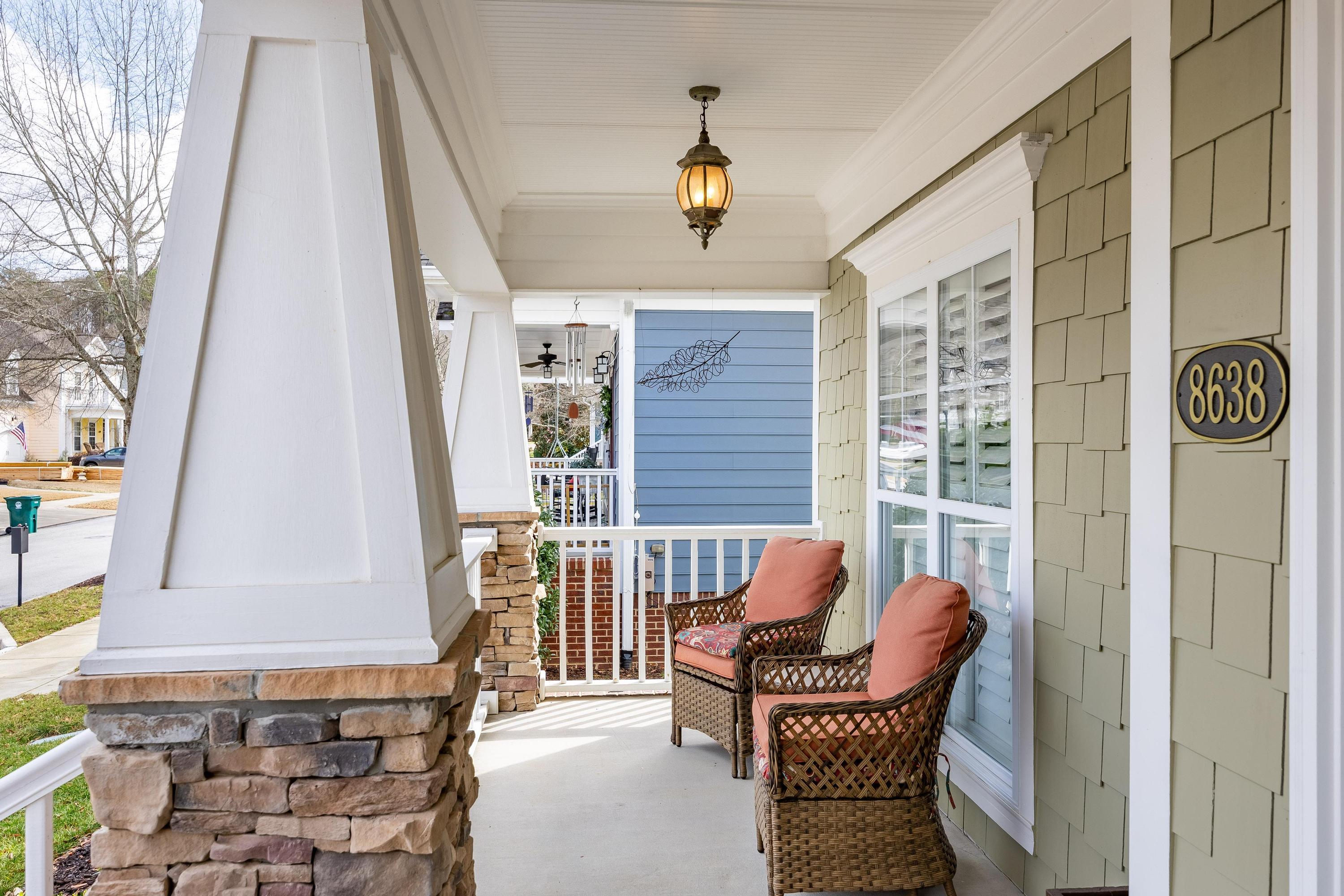 8638 Homecoming Drive