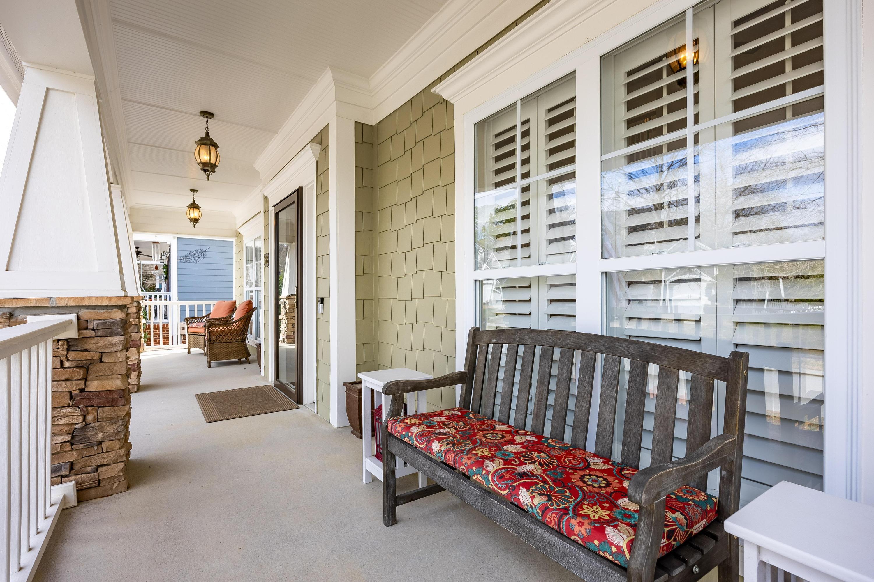 8638 Homecoming Drive