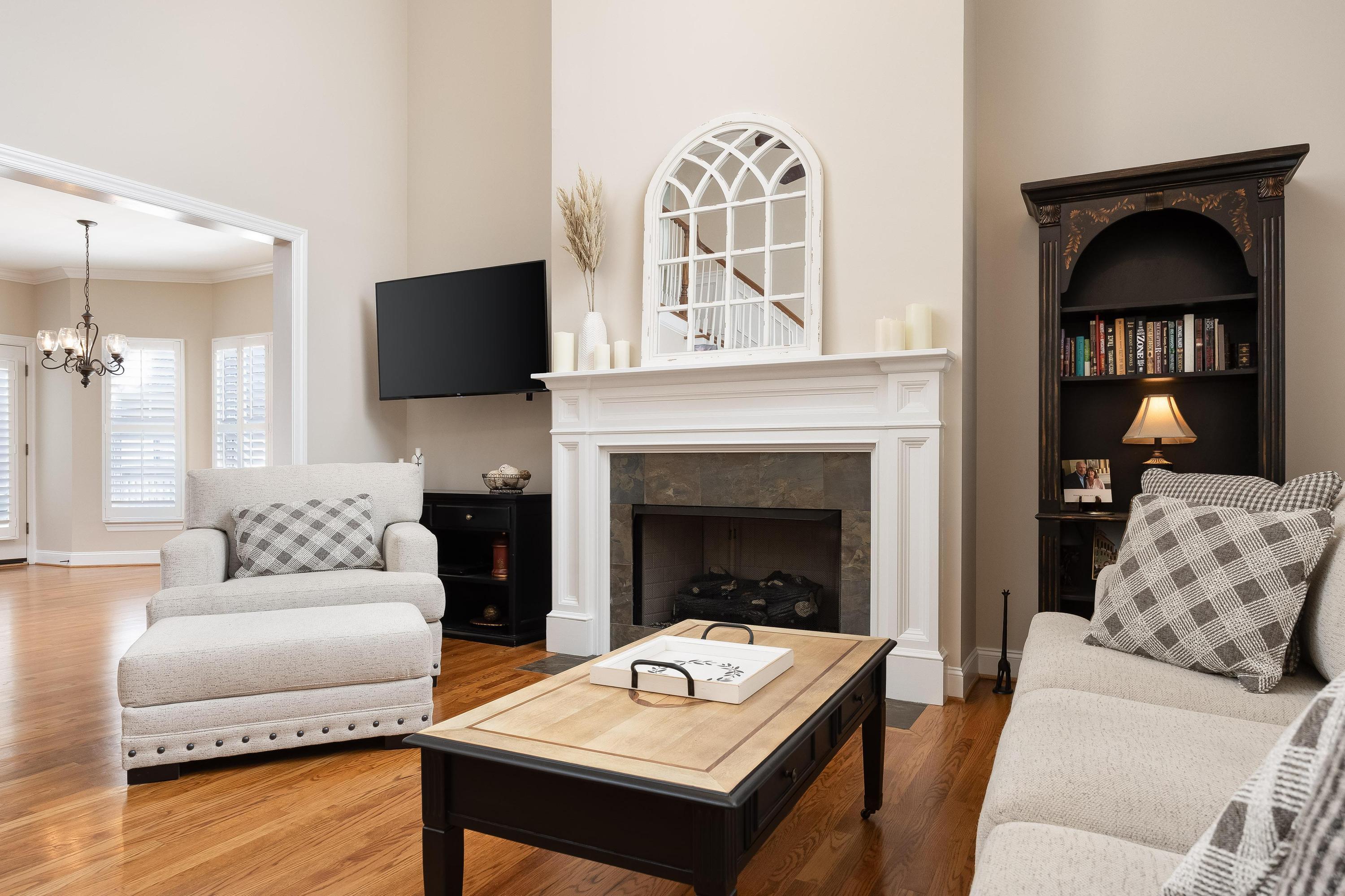 8638 Homecoming Drive