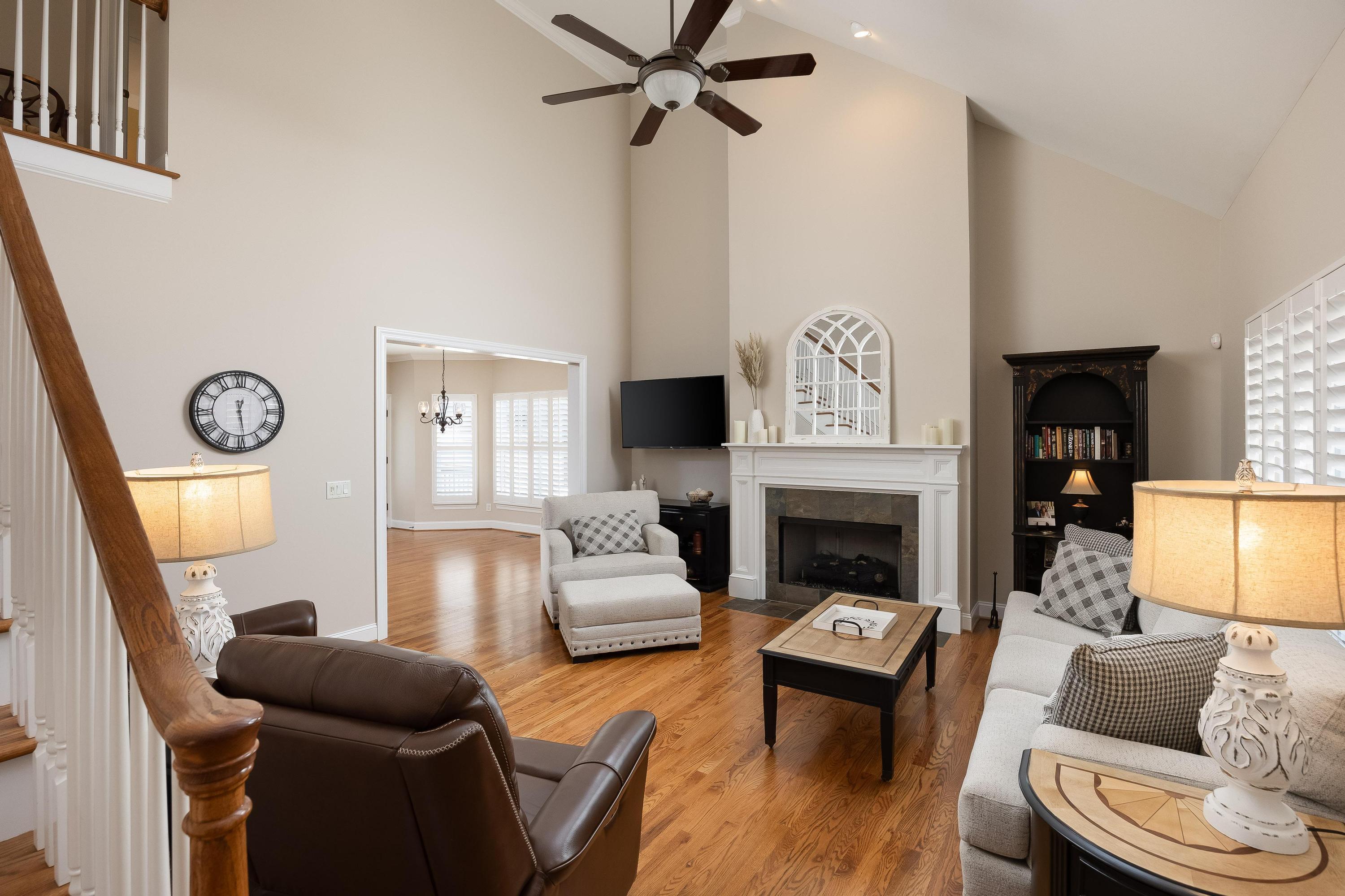 8638 Homecoming Drive