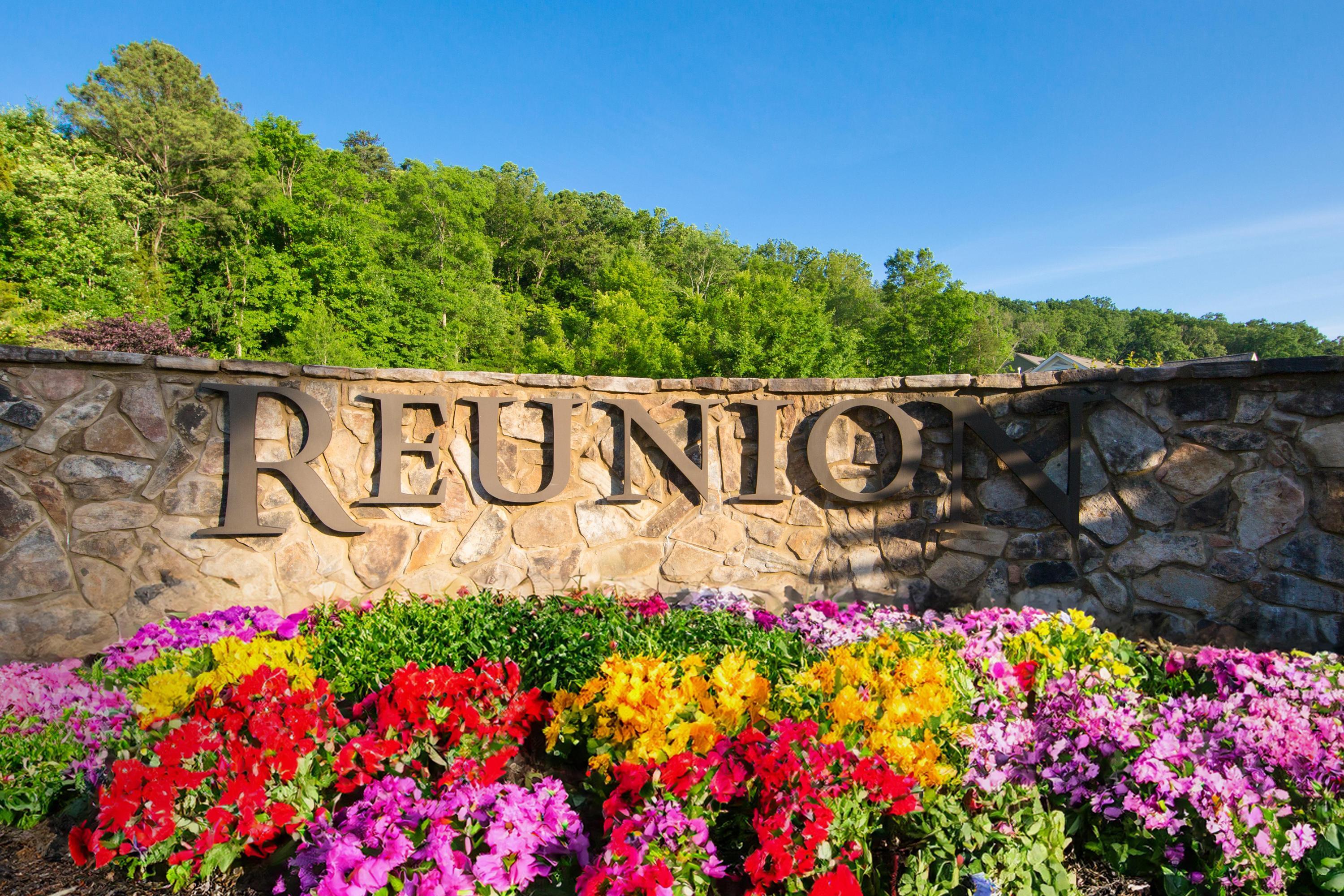 8638 Homecoming Drive