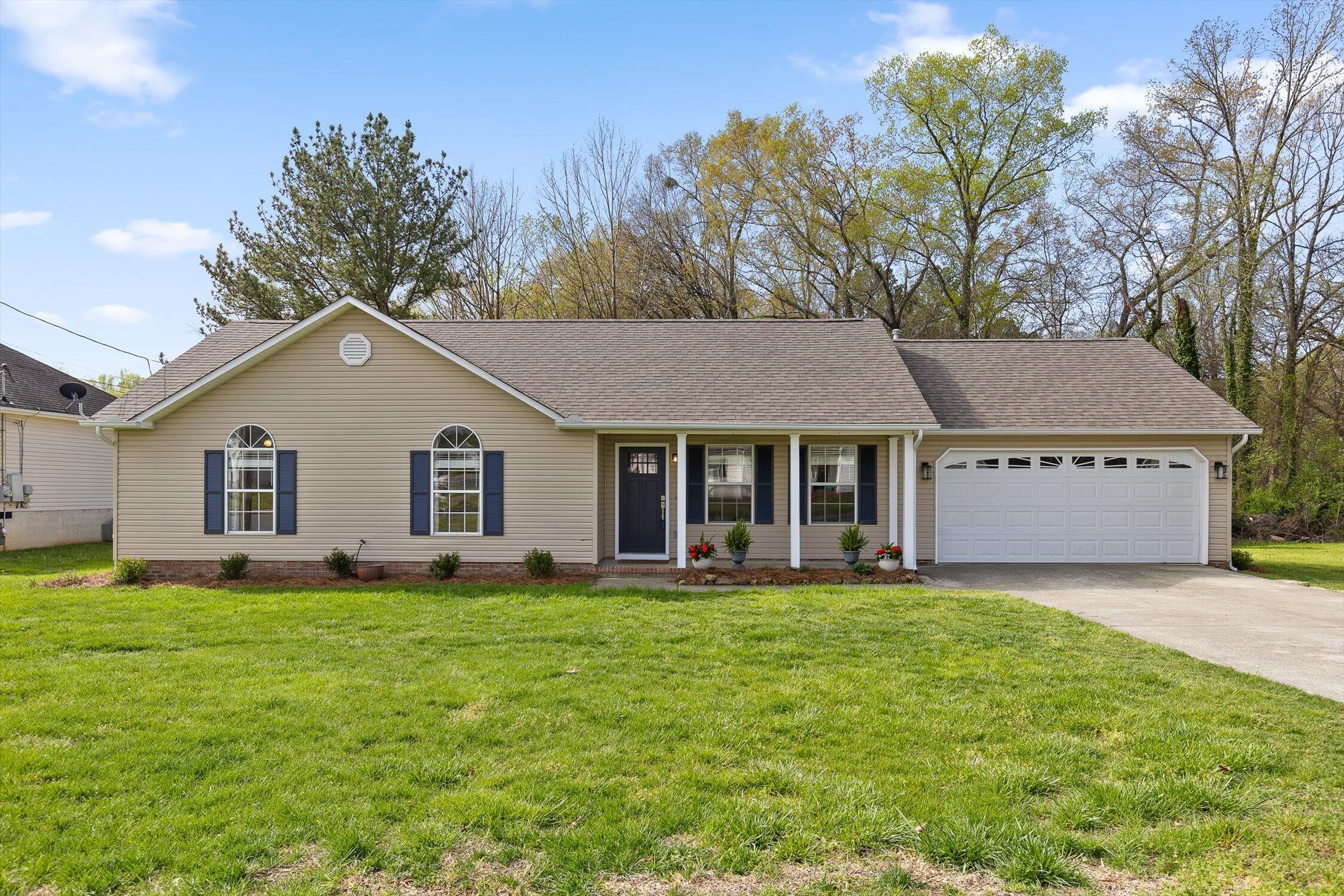 78 Council Embers Drive