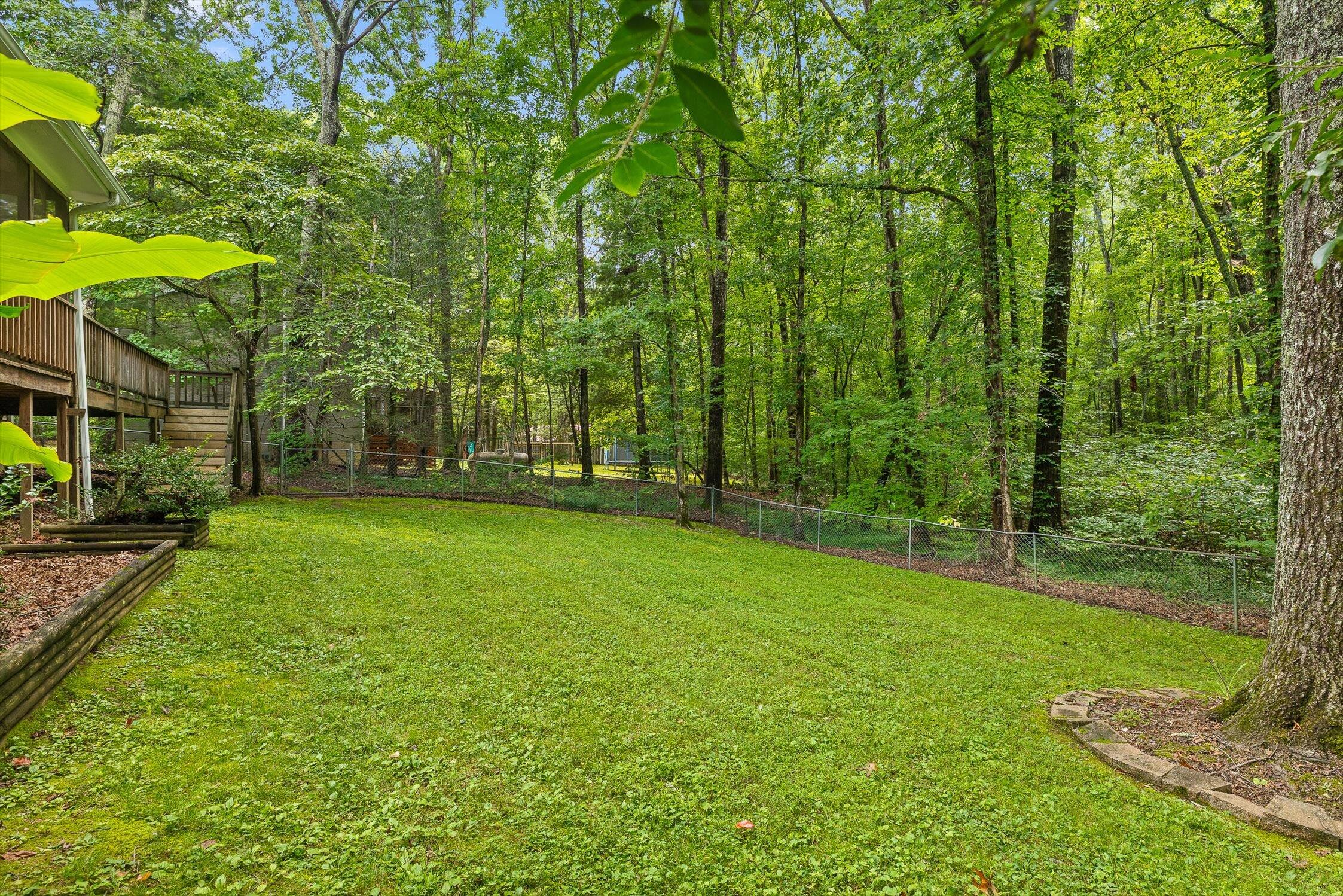 4707 Creek Point Lane