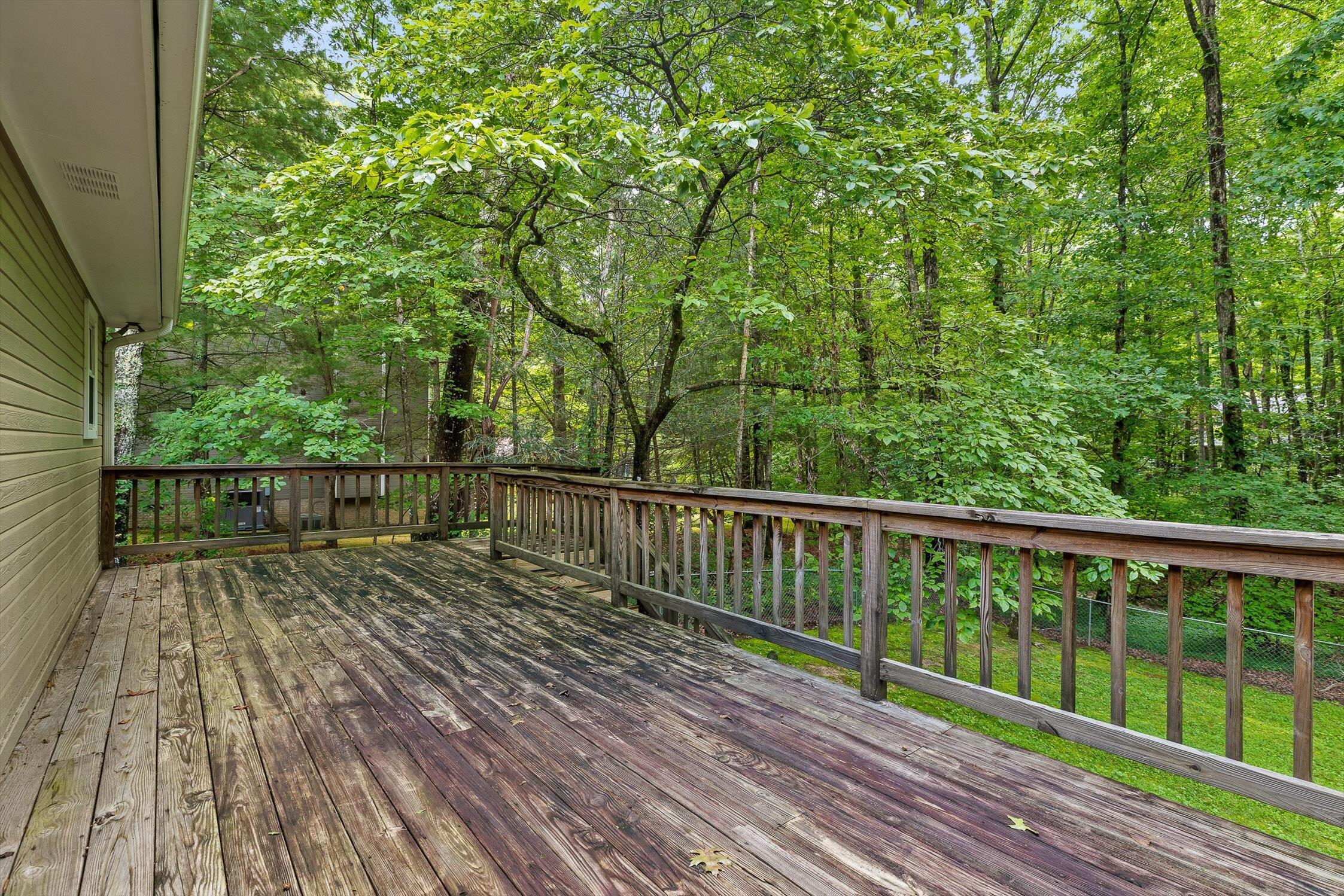 4707 Creek Point Lane