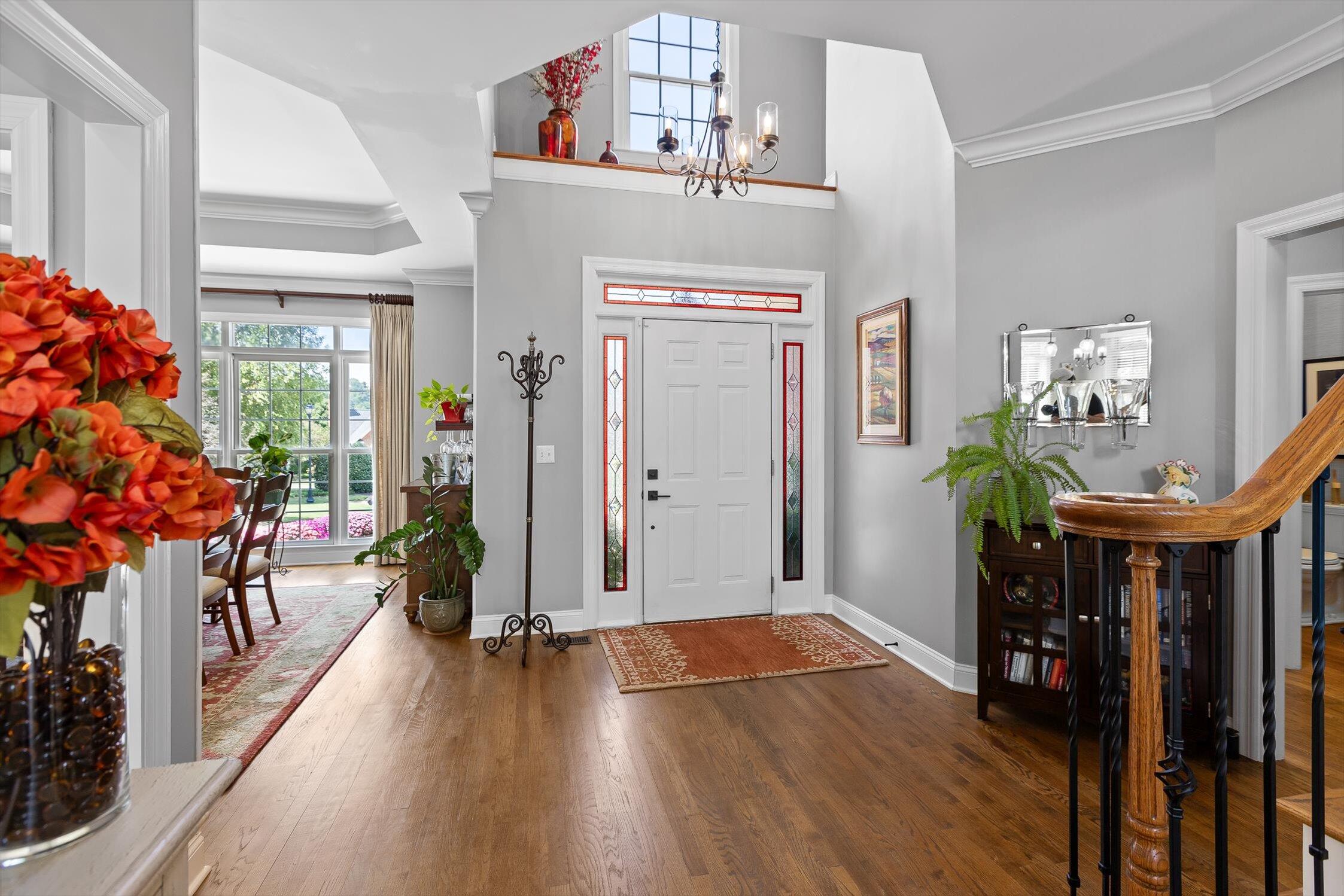 302 Willow Glen Road