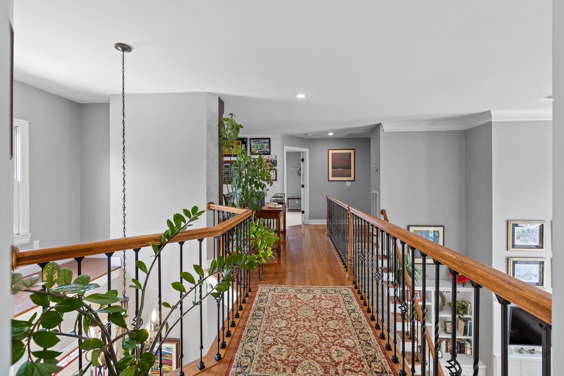 302 Willow Glen Road