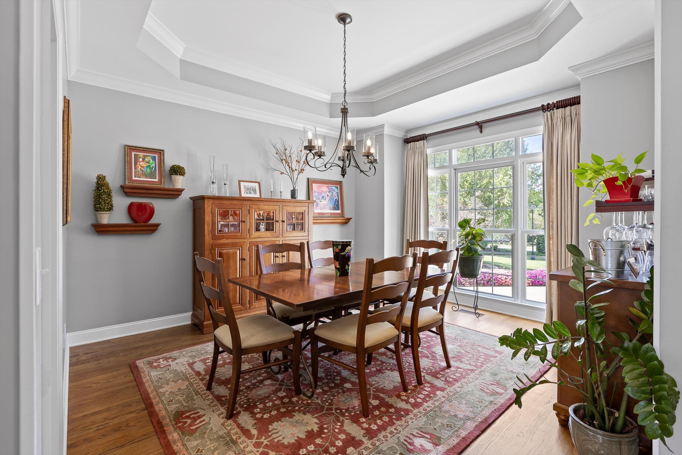 302 Willow Glen Road