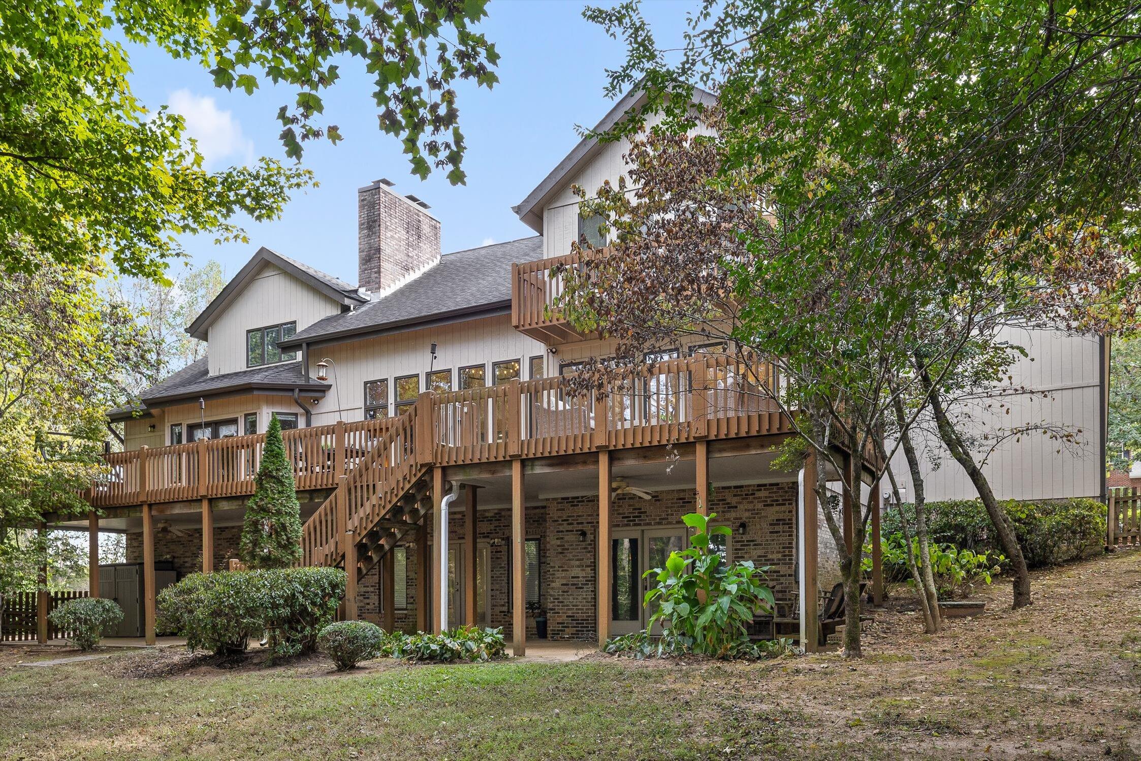 8218 Mill Race Drive