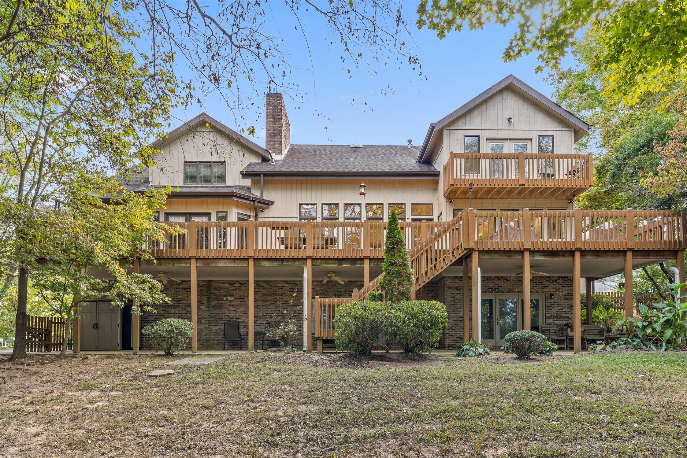 8218 Mill Race Drive
