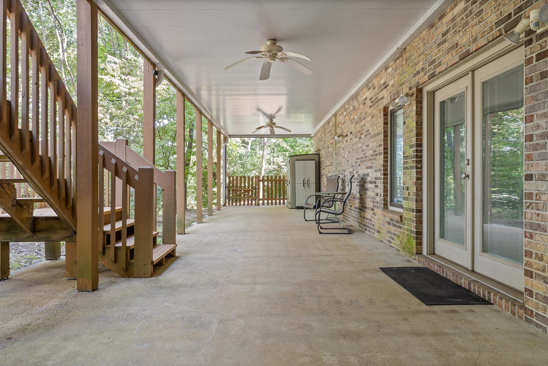 8218 Mill Race Drive