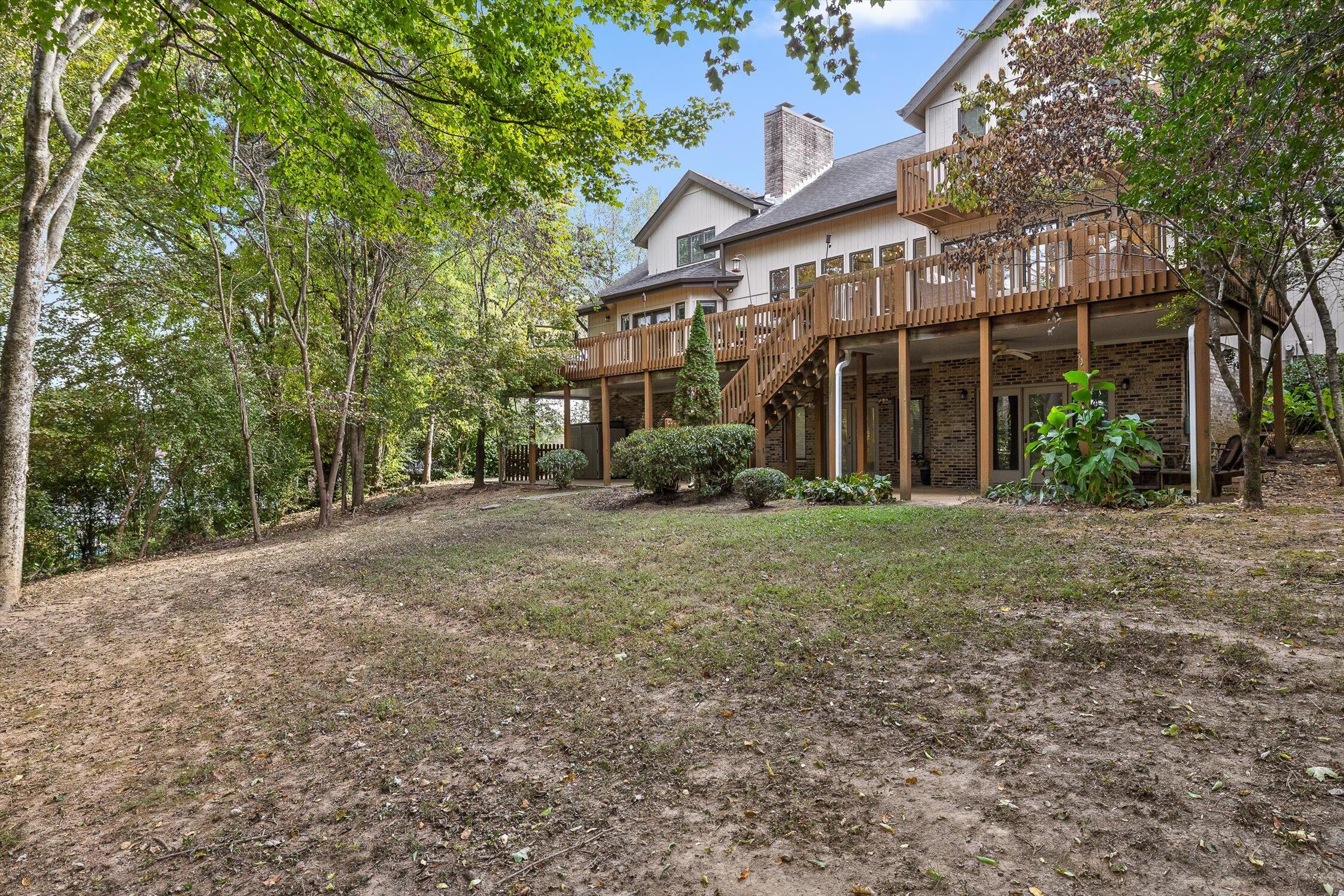 8218 Mill Race Drive