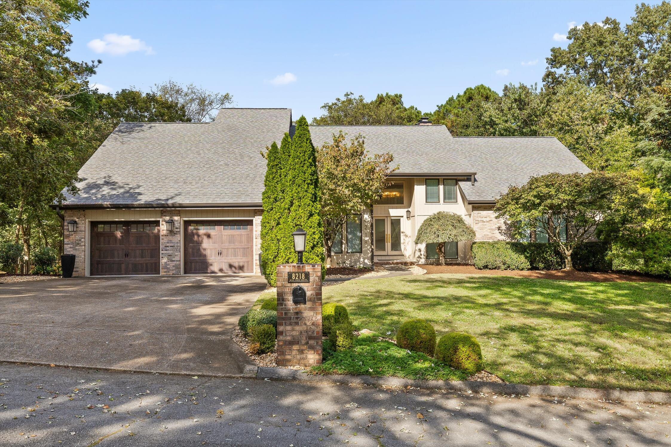 8218 Mill Race Drive