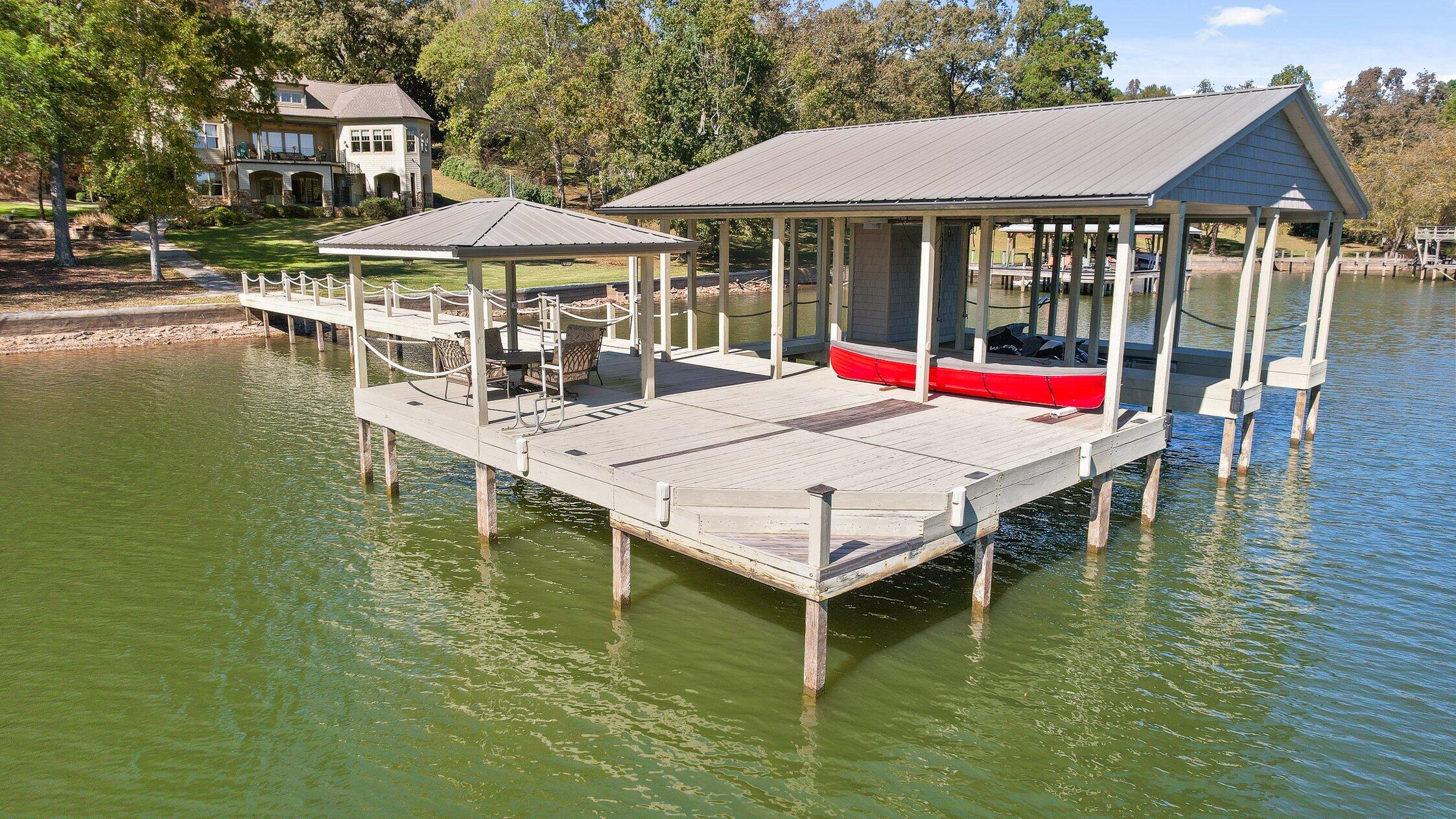 6508 Dogwood Drive
