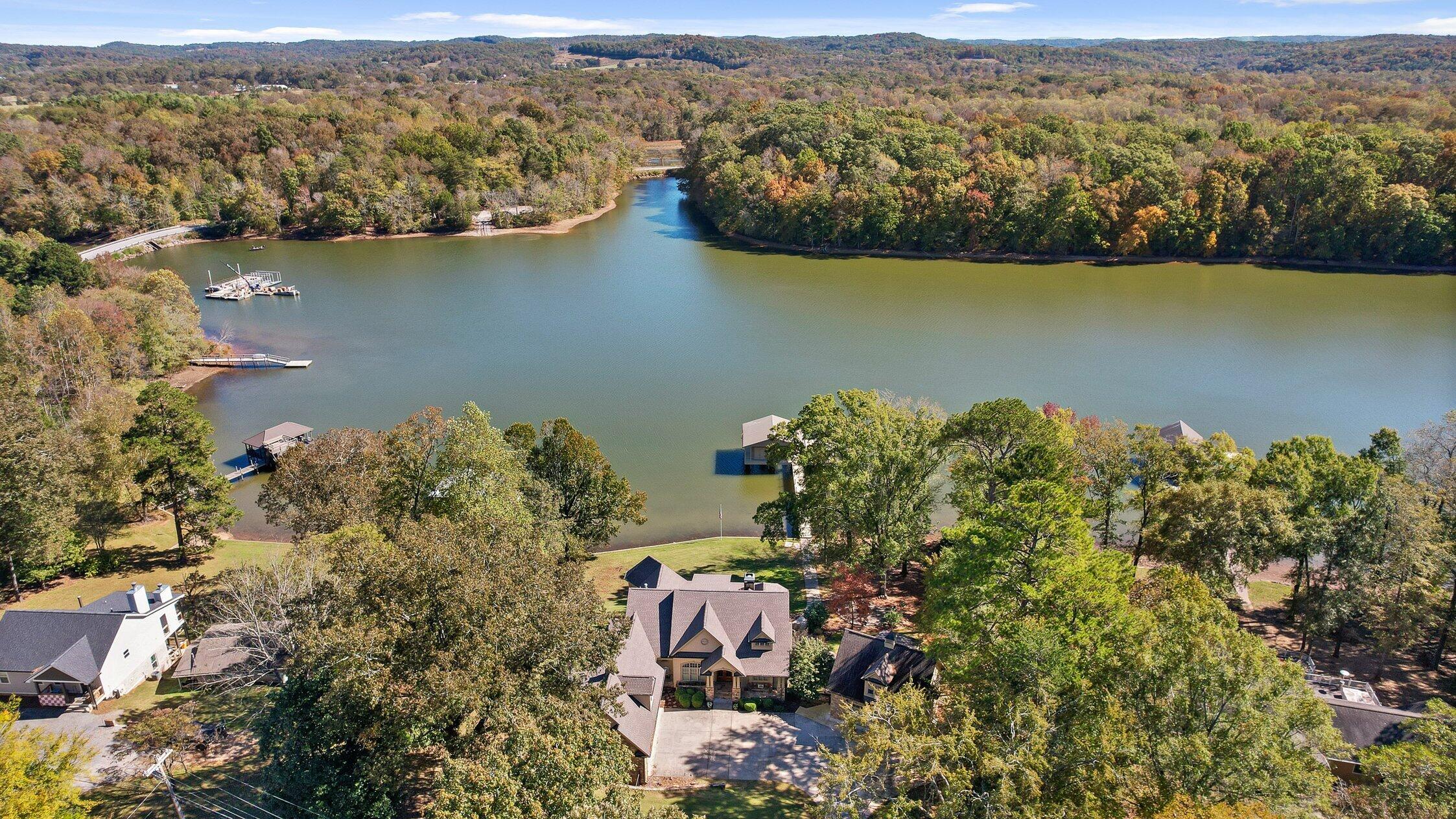 6508 Dogwood Drive