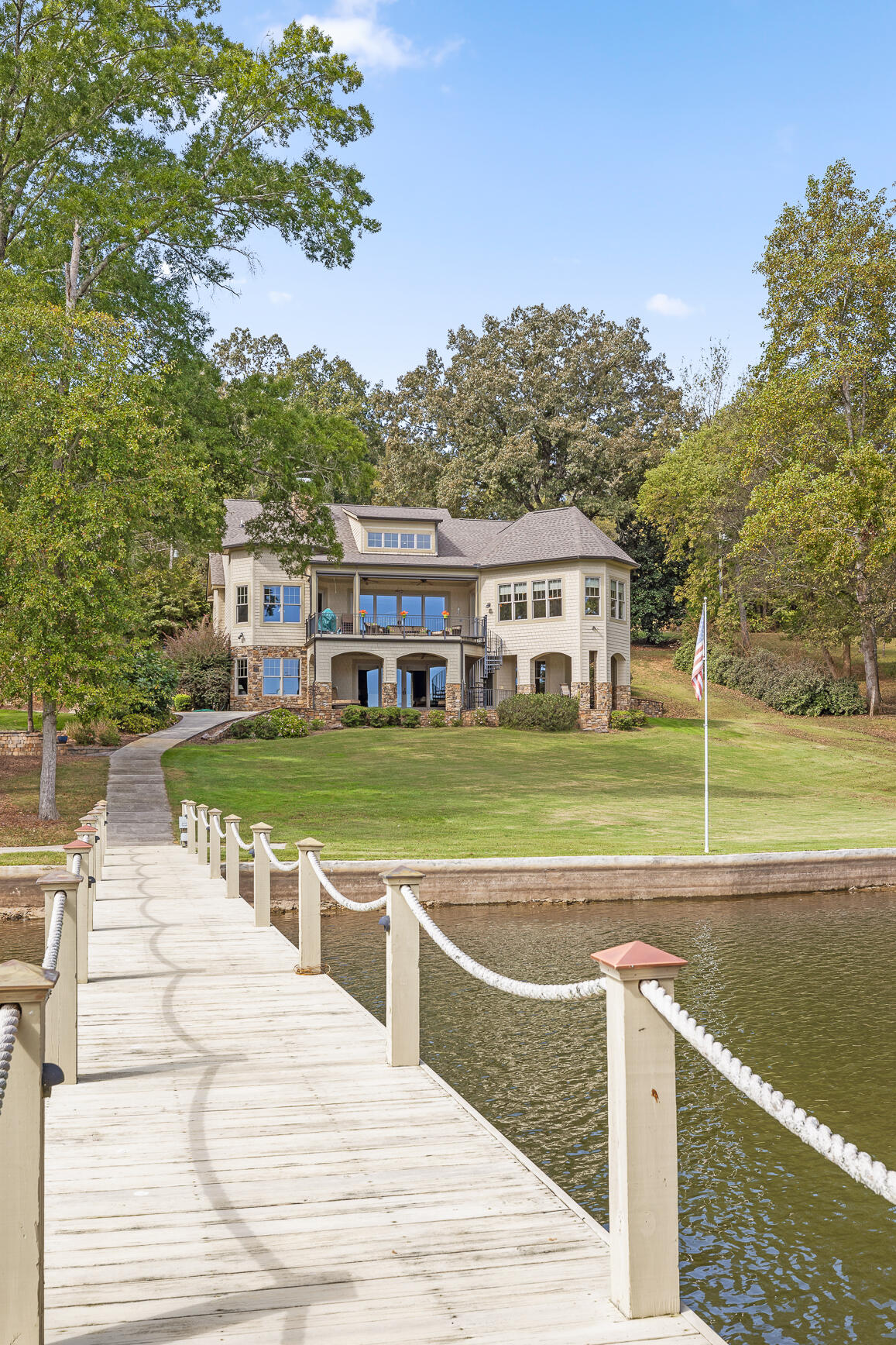 6508 Dogwood Drive