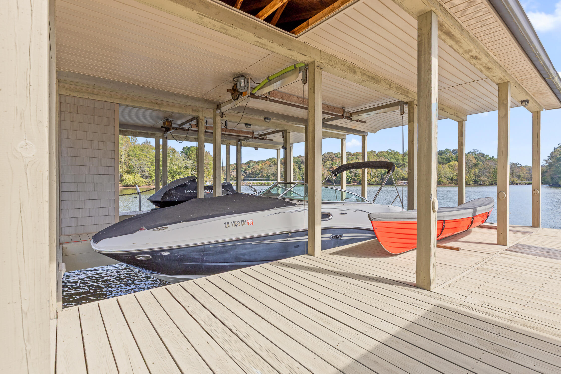 6508 Dogwood Drive