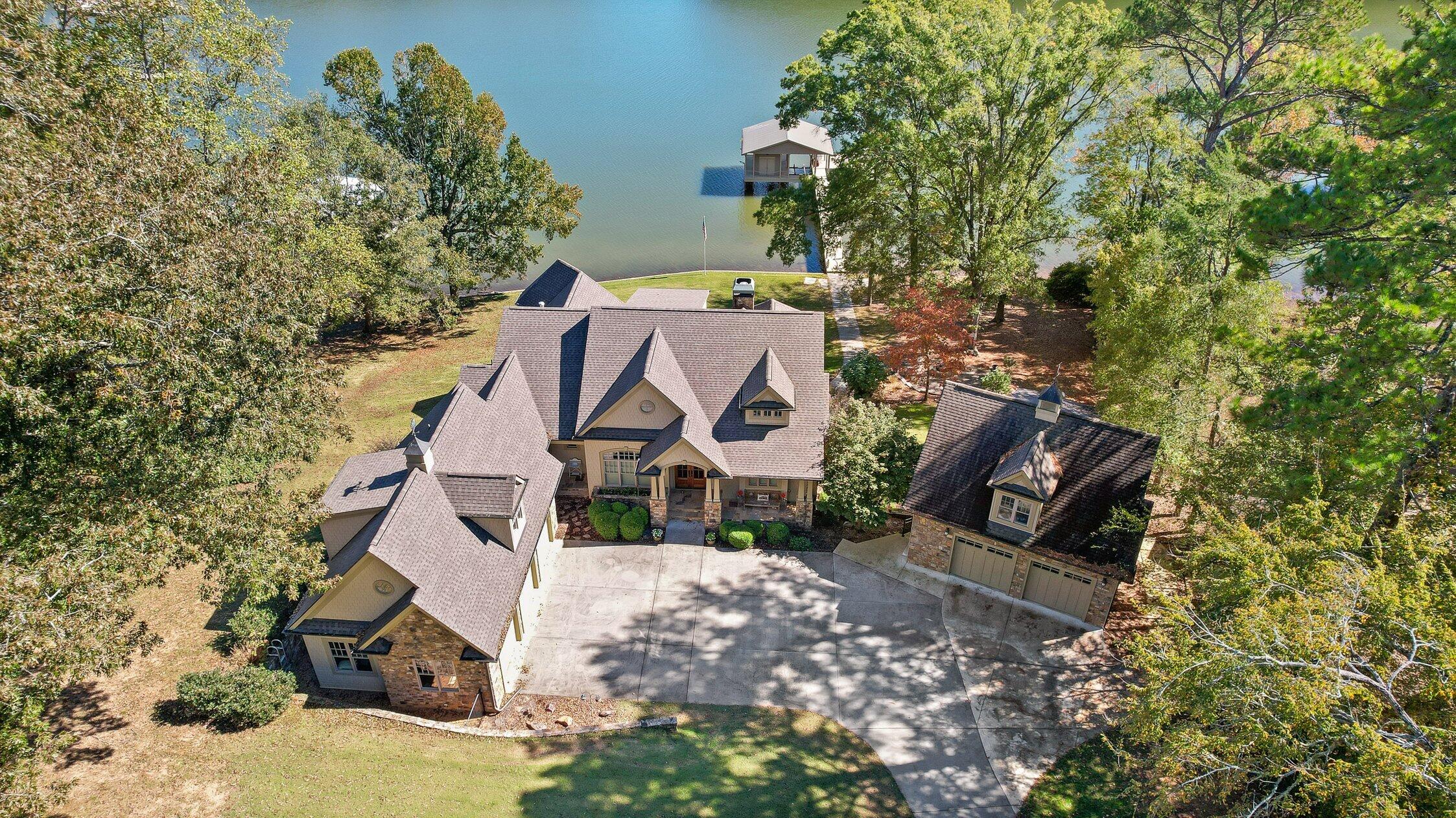 6508 Dogwood Drive