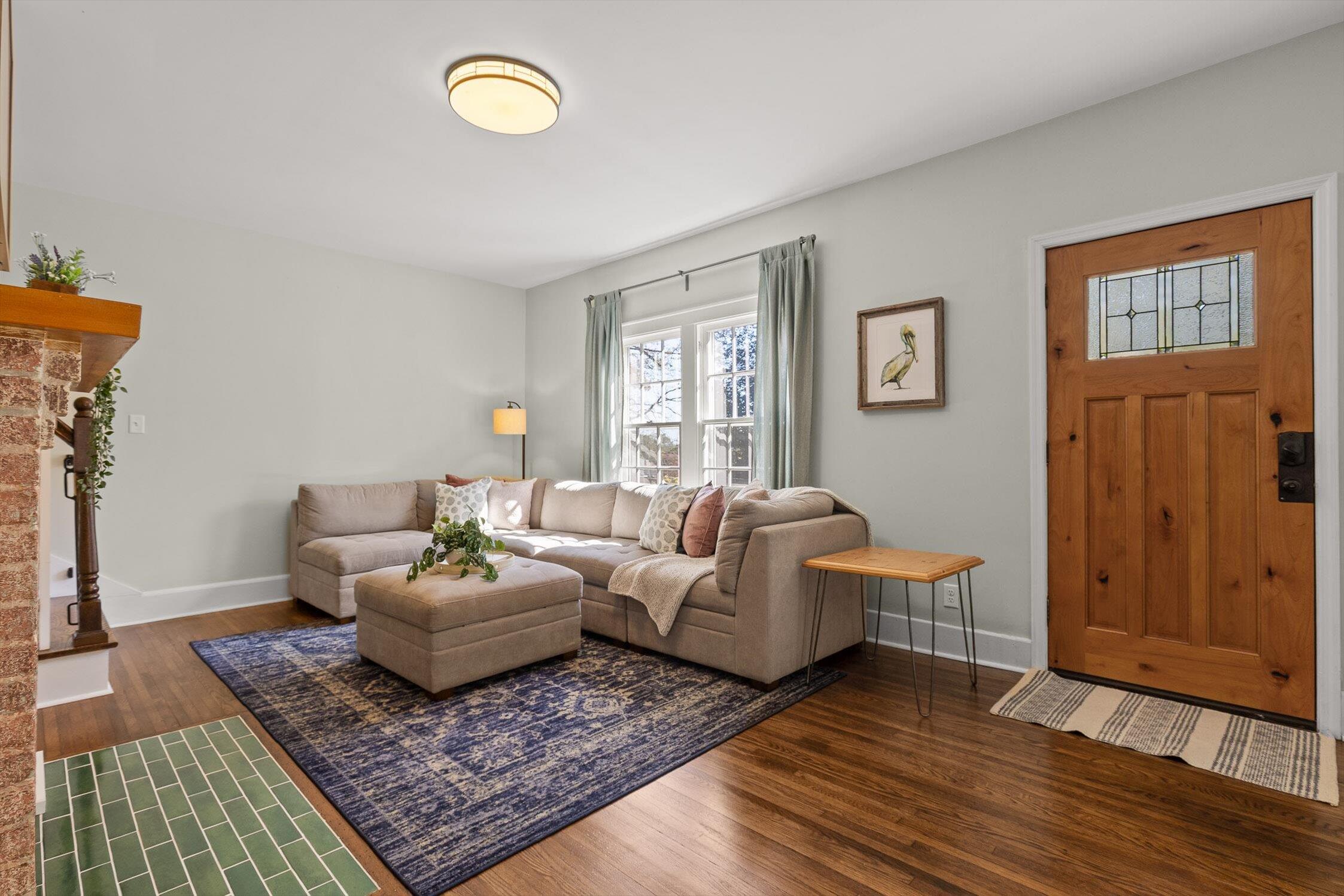 211 Talley Road