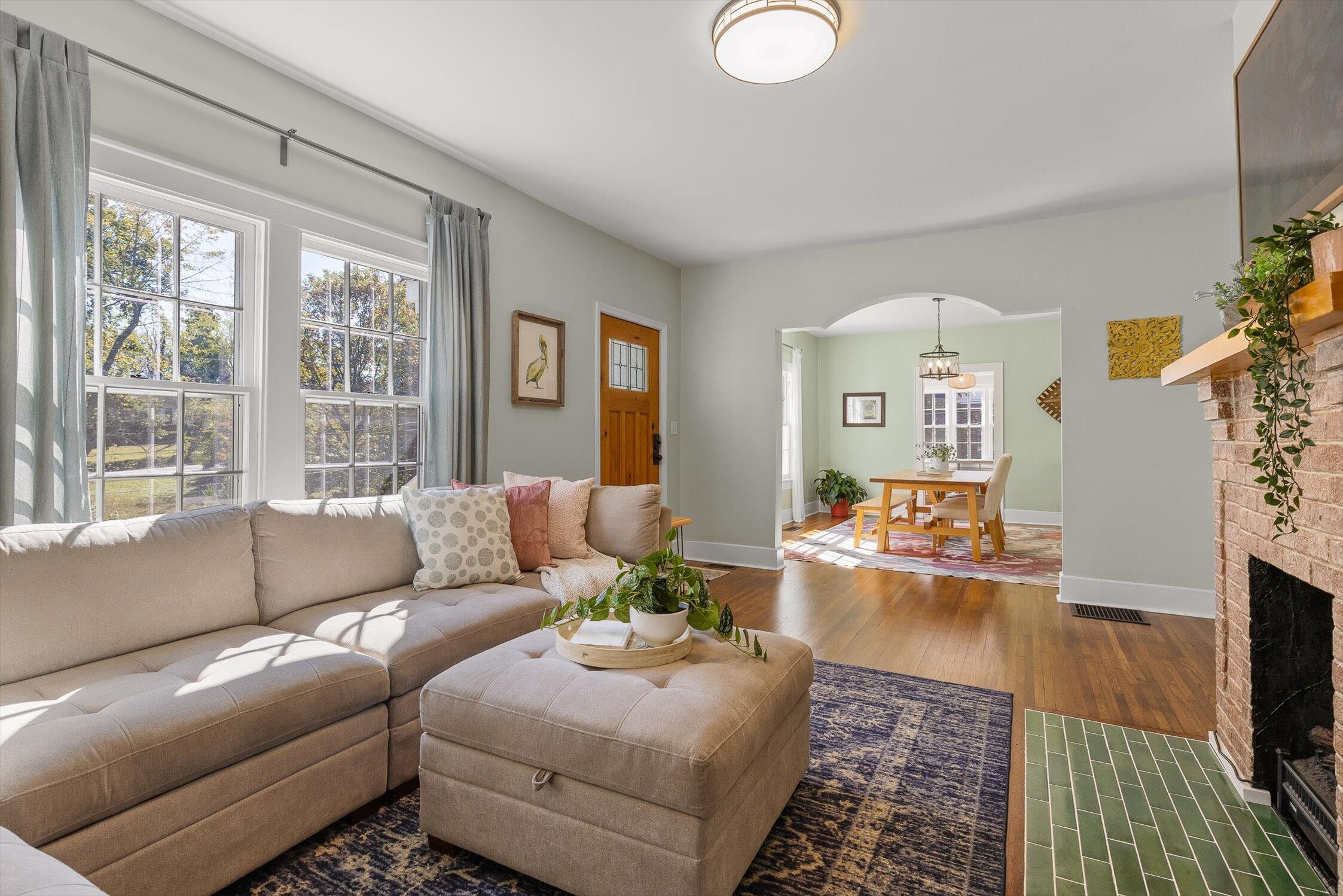 211 Talley Road