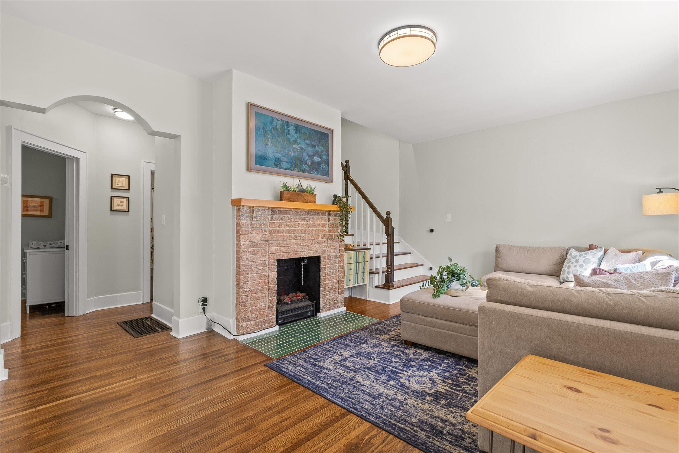 211 Talley Road