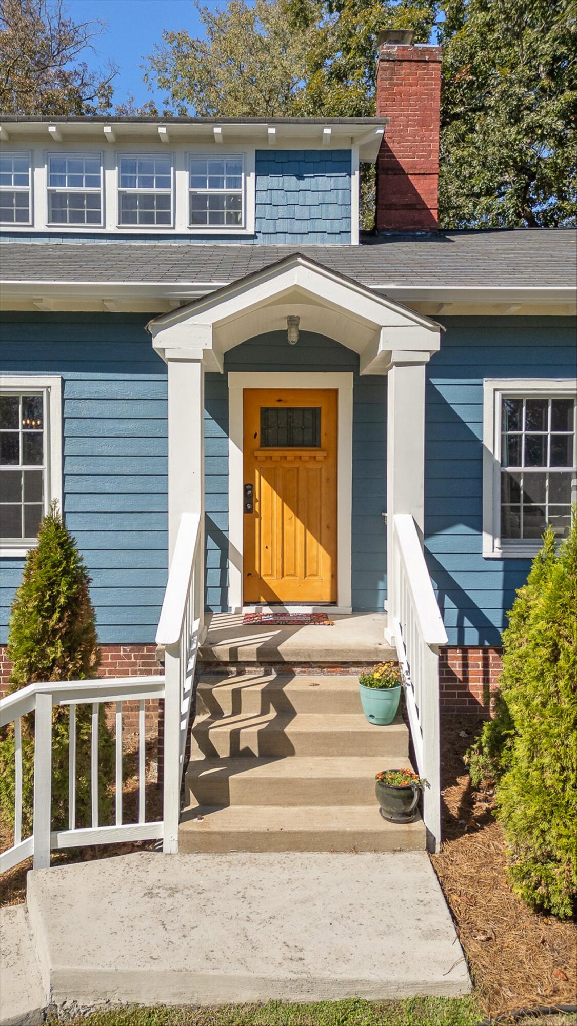 211 Talley Road
