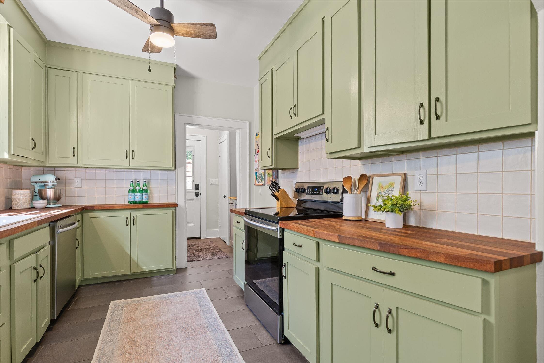 211 Talley Road