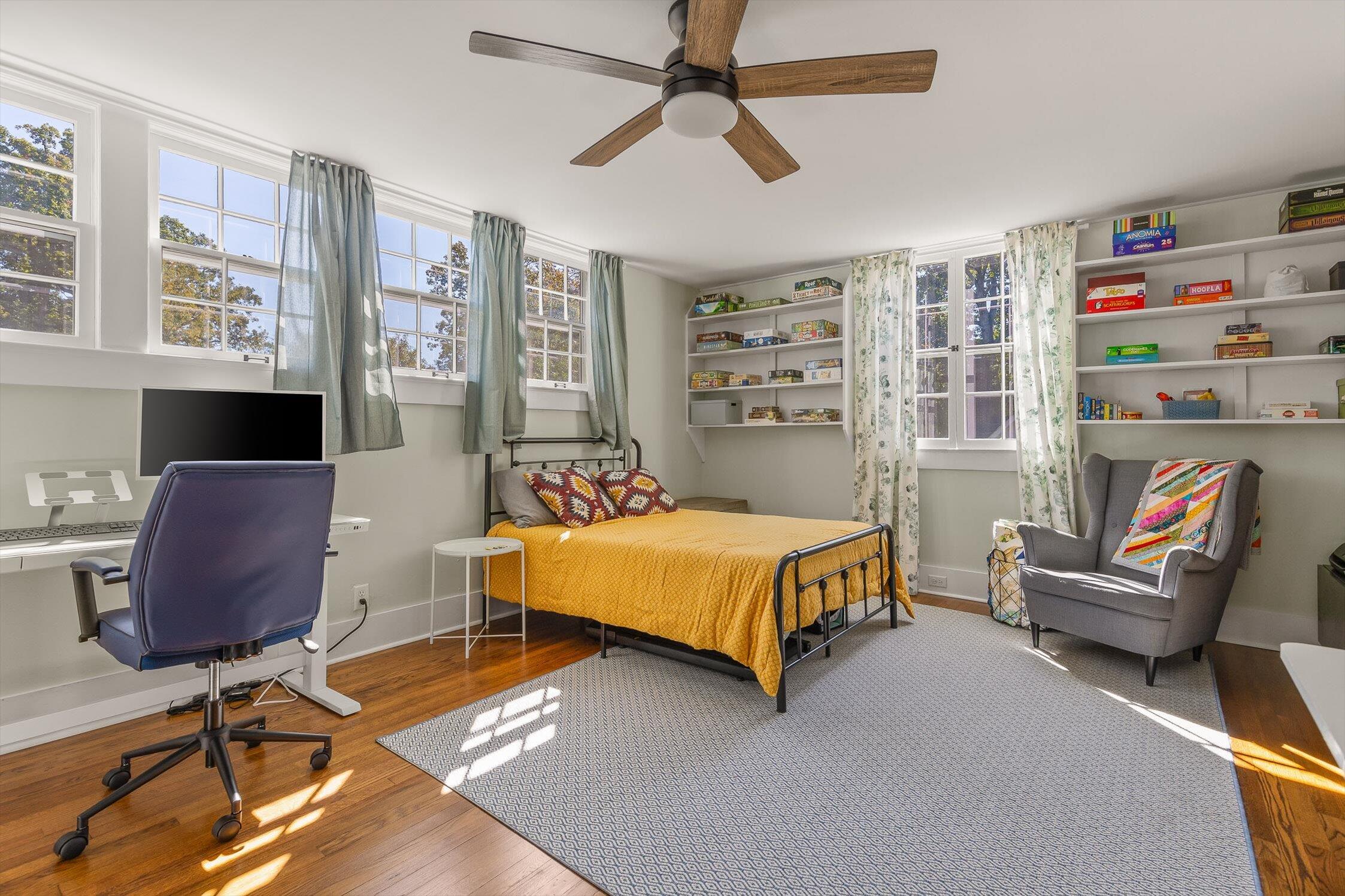 211 Talley Road