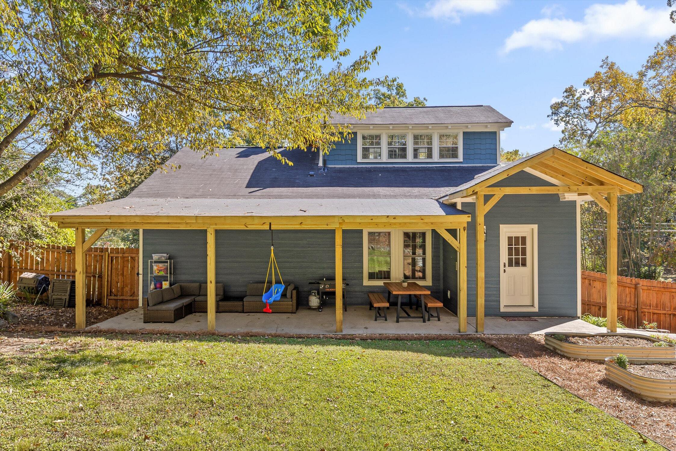 211 Talley Road
