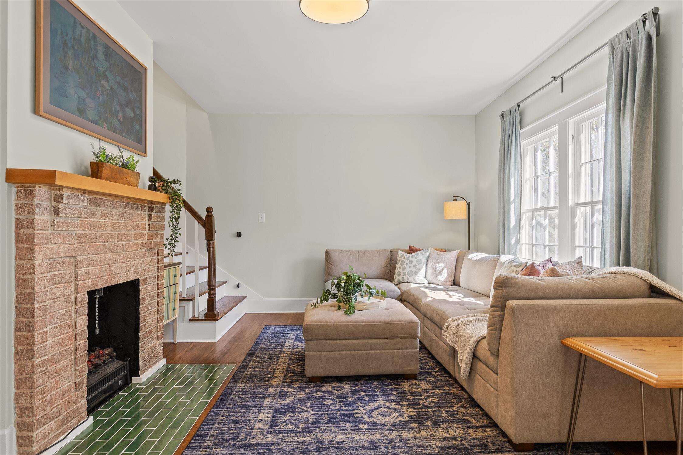 211 Talley Road