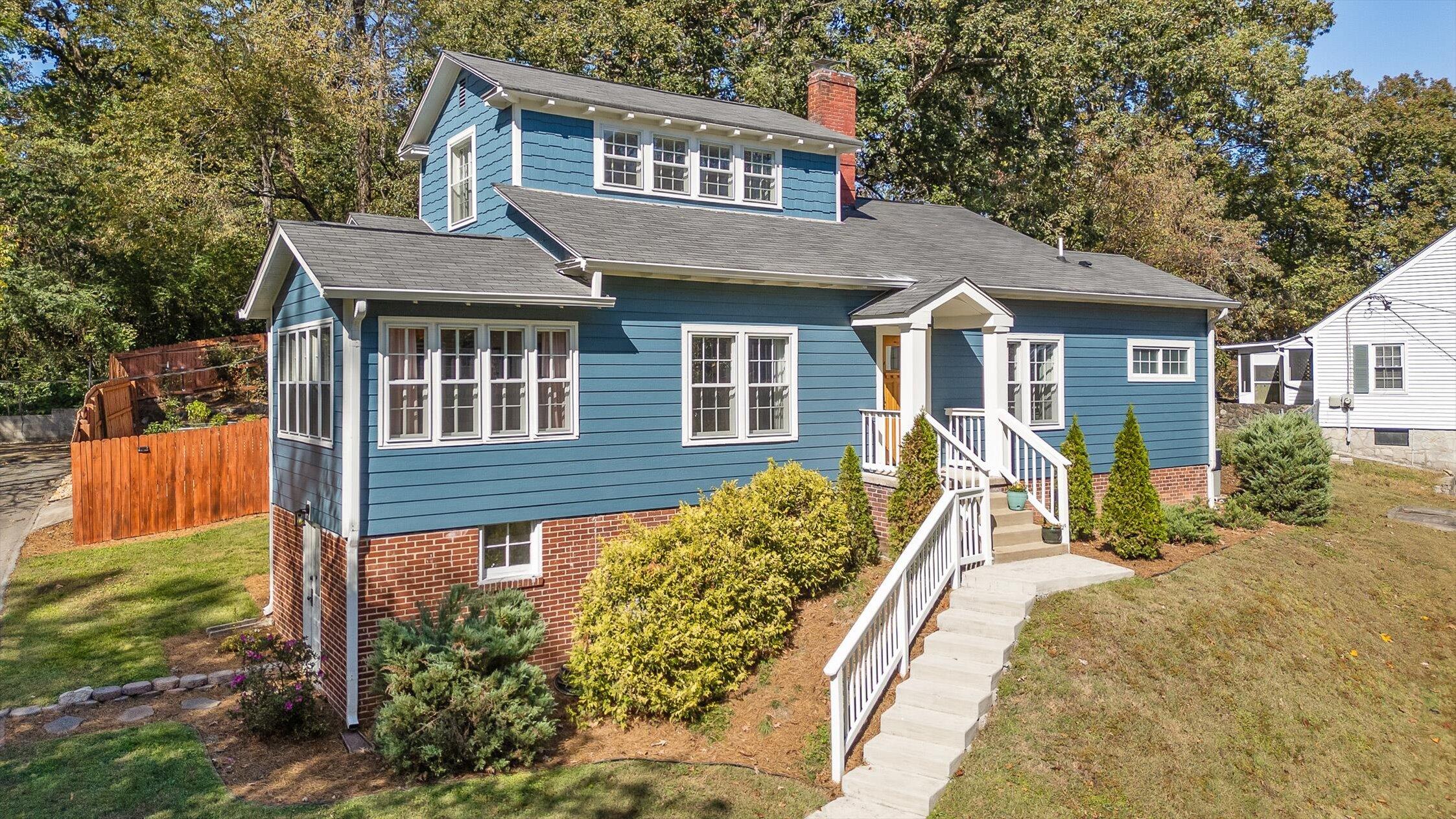 211 Talley Road