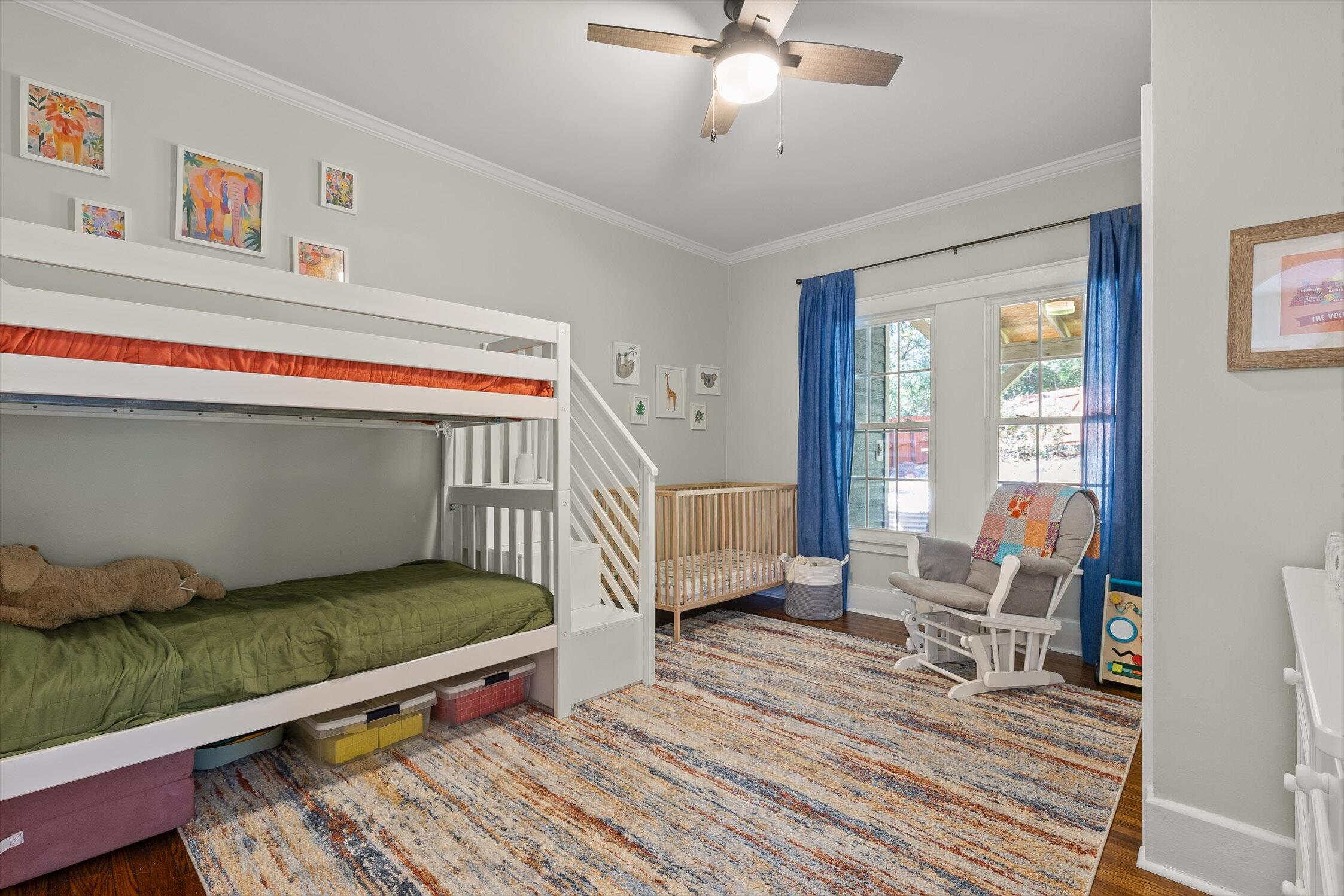 211 Talley Road