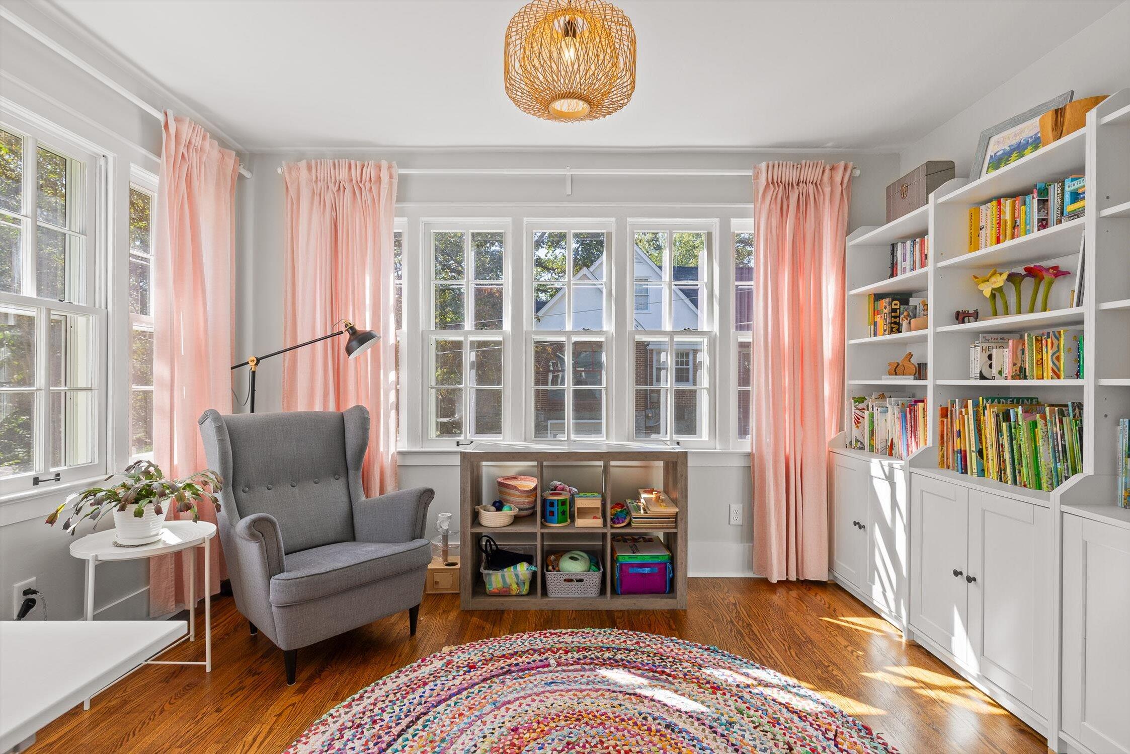 211 Talley Road