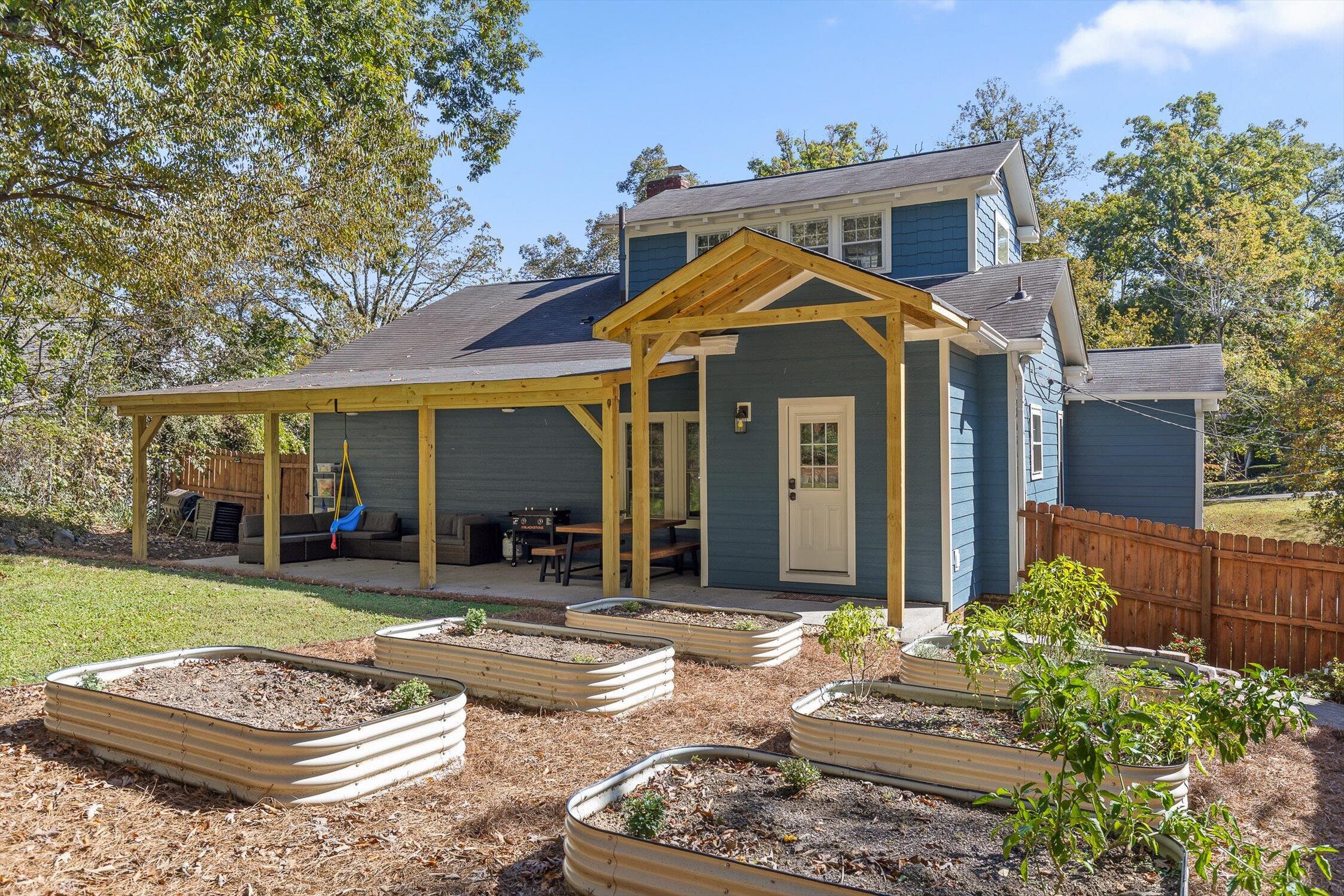 211 Talley Road
