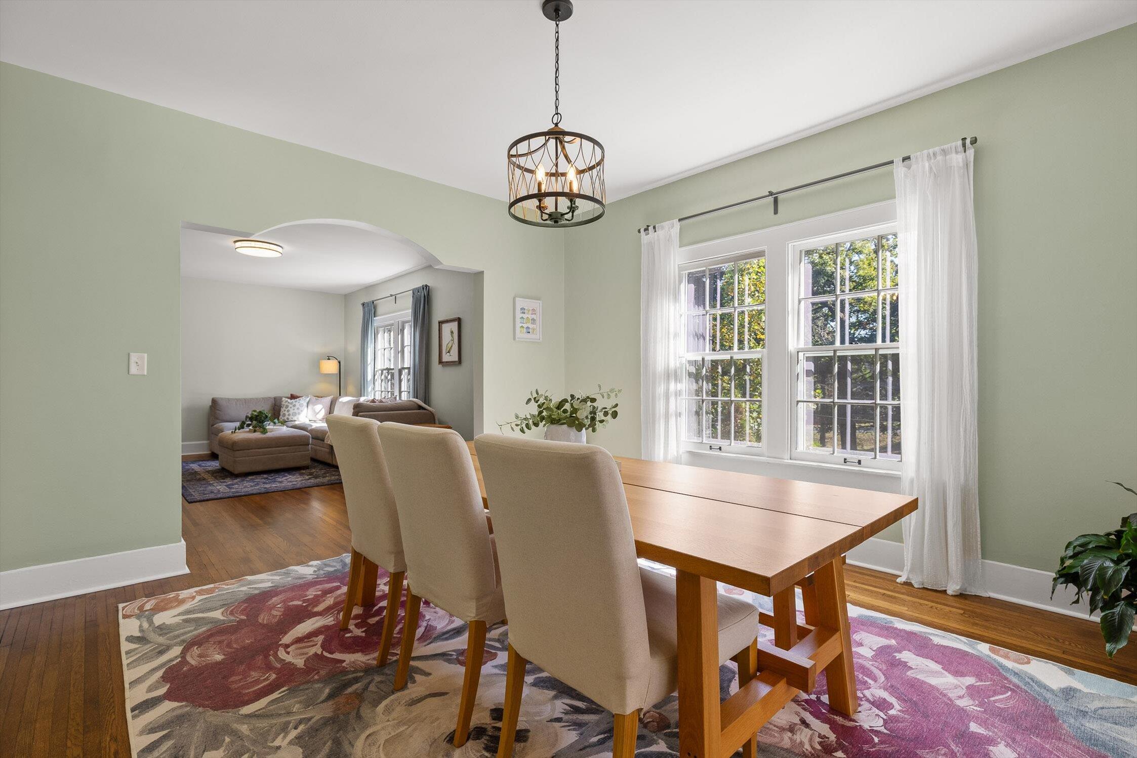 211 Talley Road