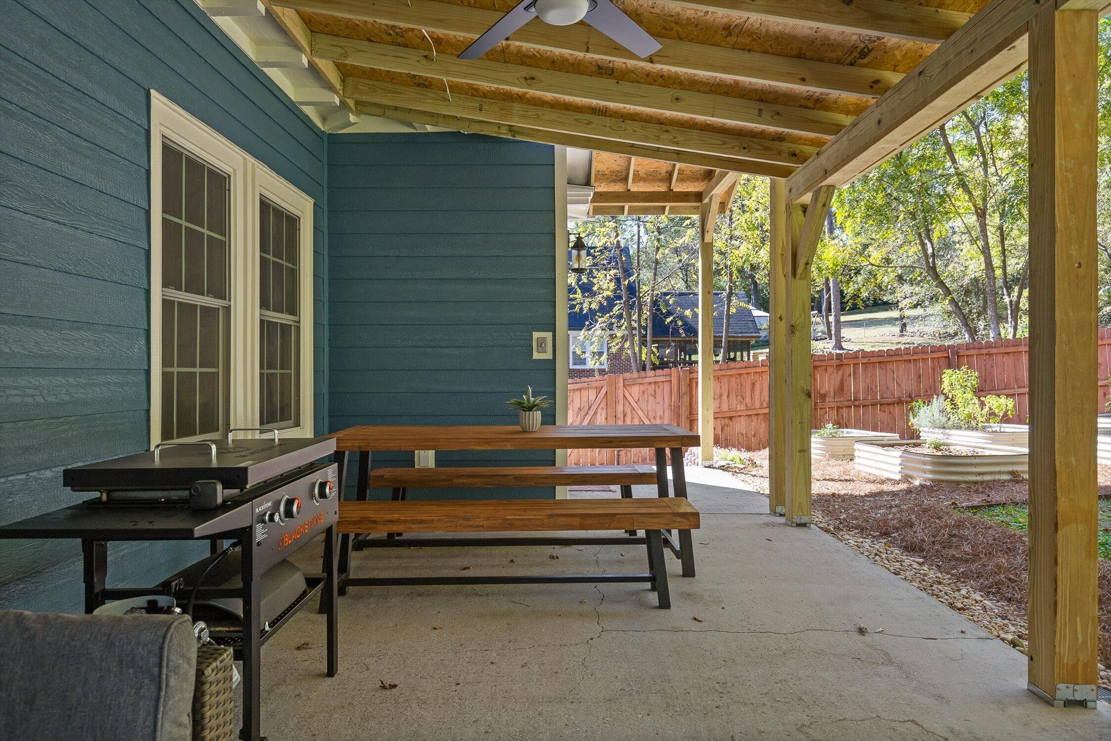 211 Talley Road