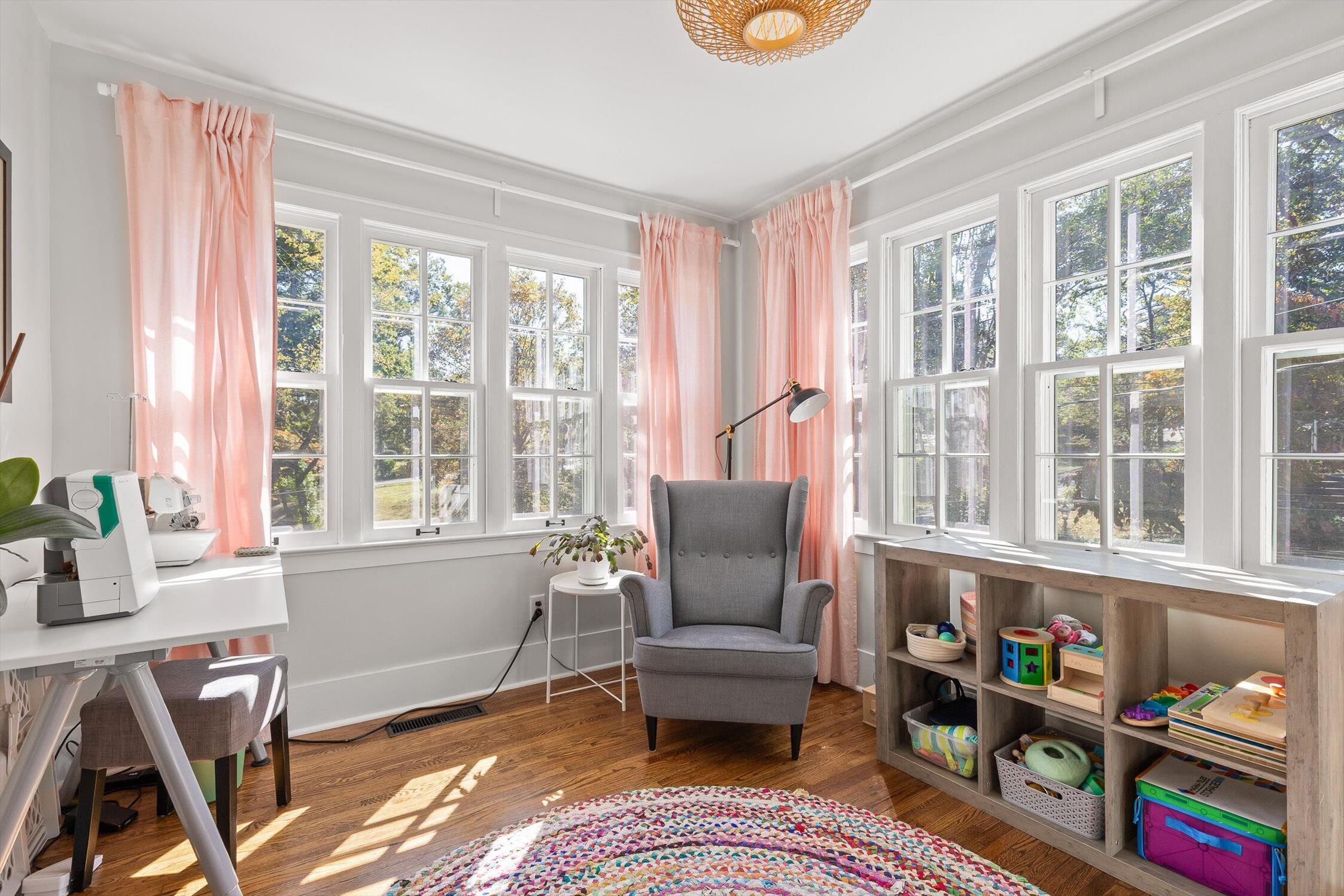 211 Talley Road