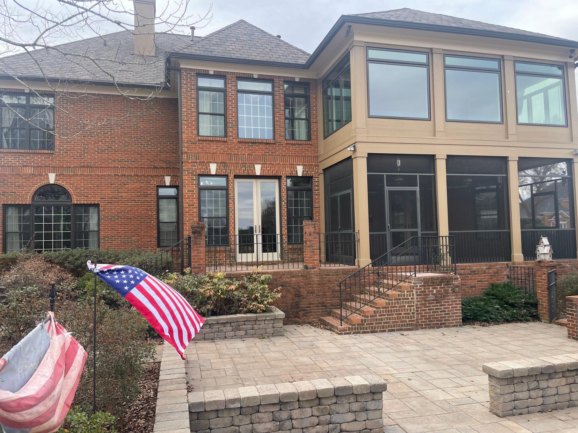 7821 Night Hawk Road