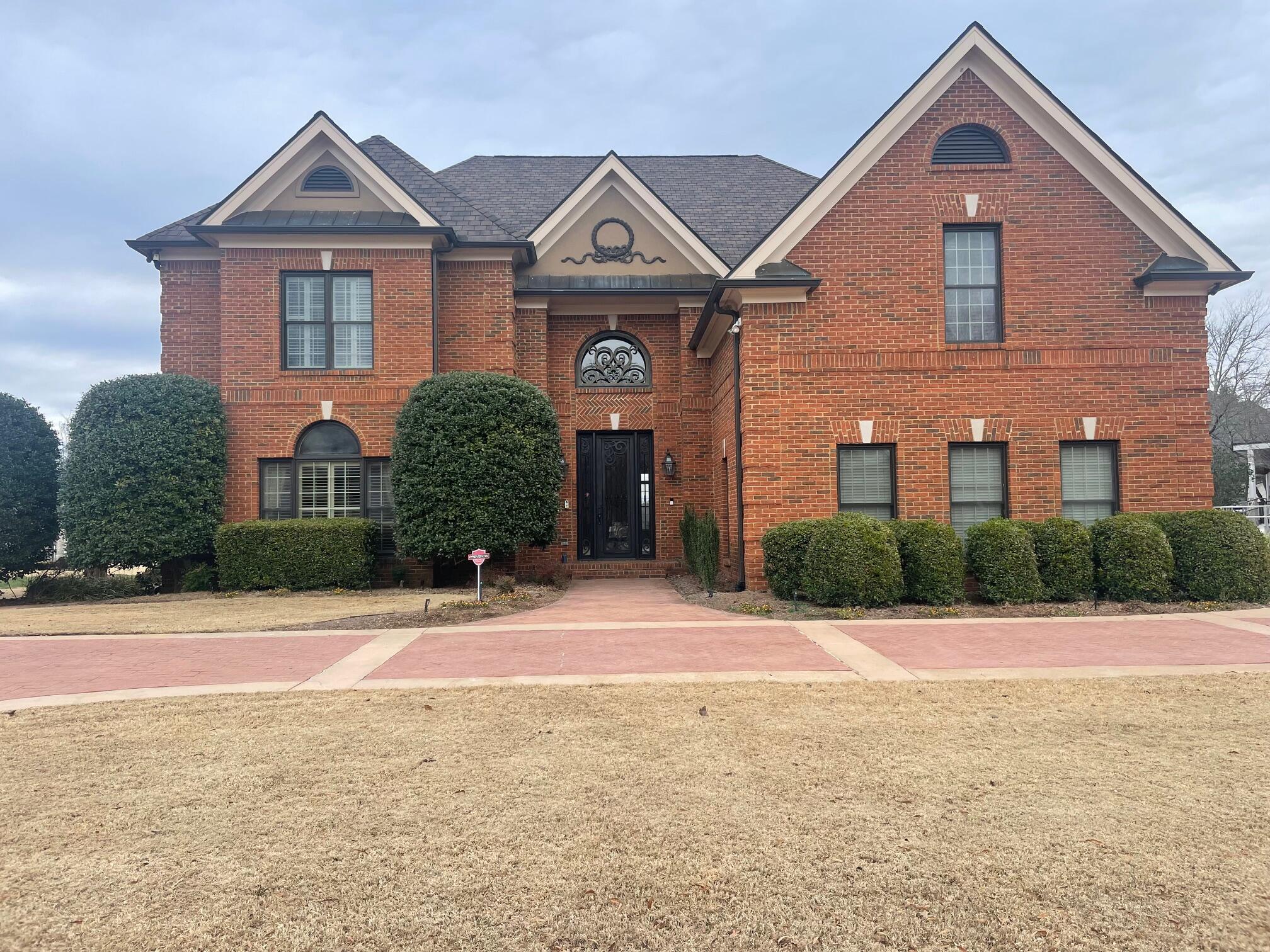 7821 Night Hawk Road