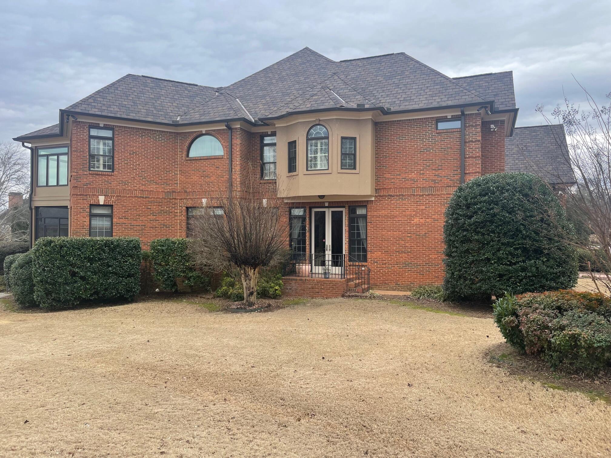 7821 Night Hawk Road