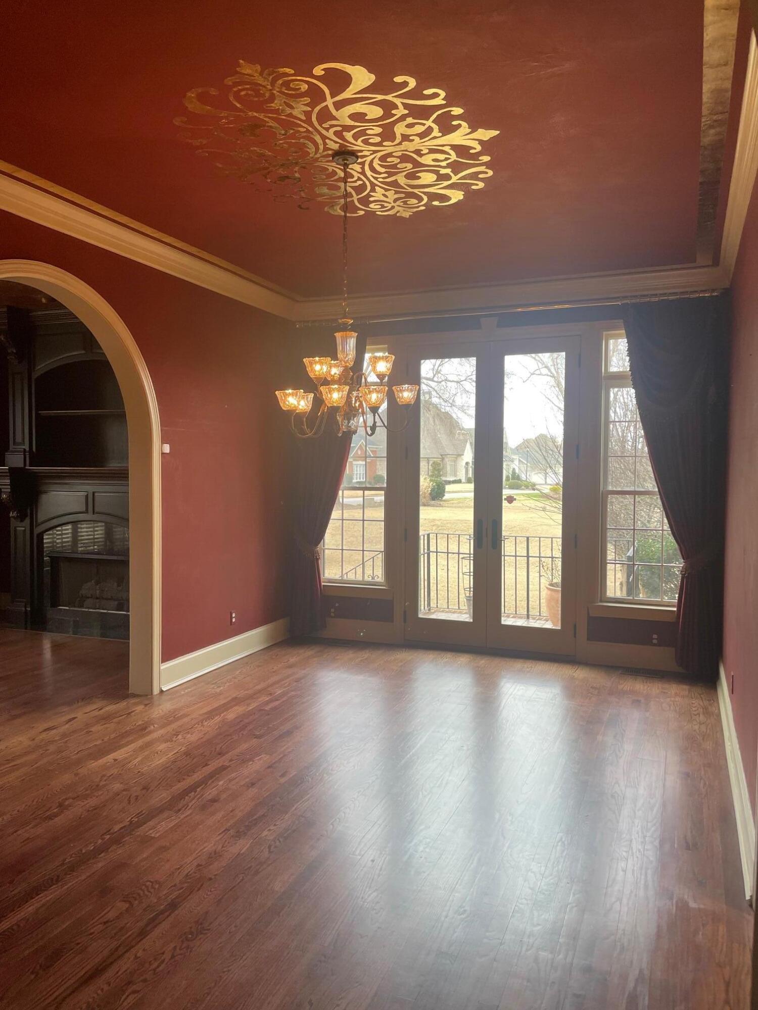 7821 Night Hawk Road