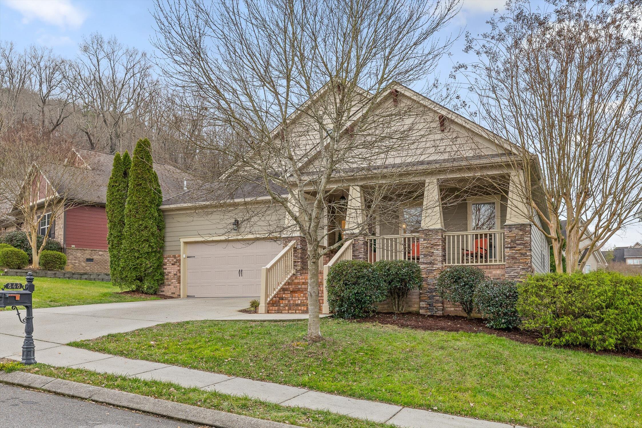 848 Willcrest Drive