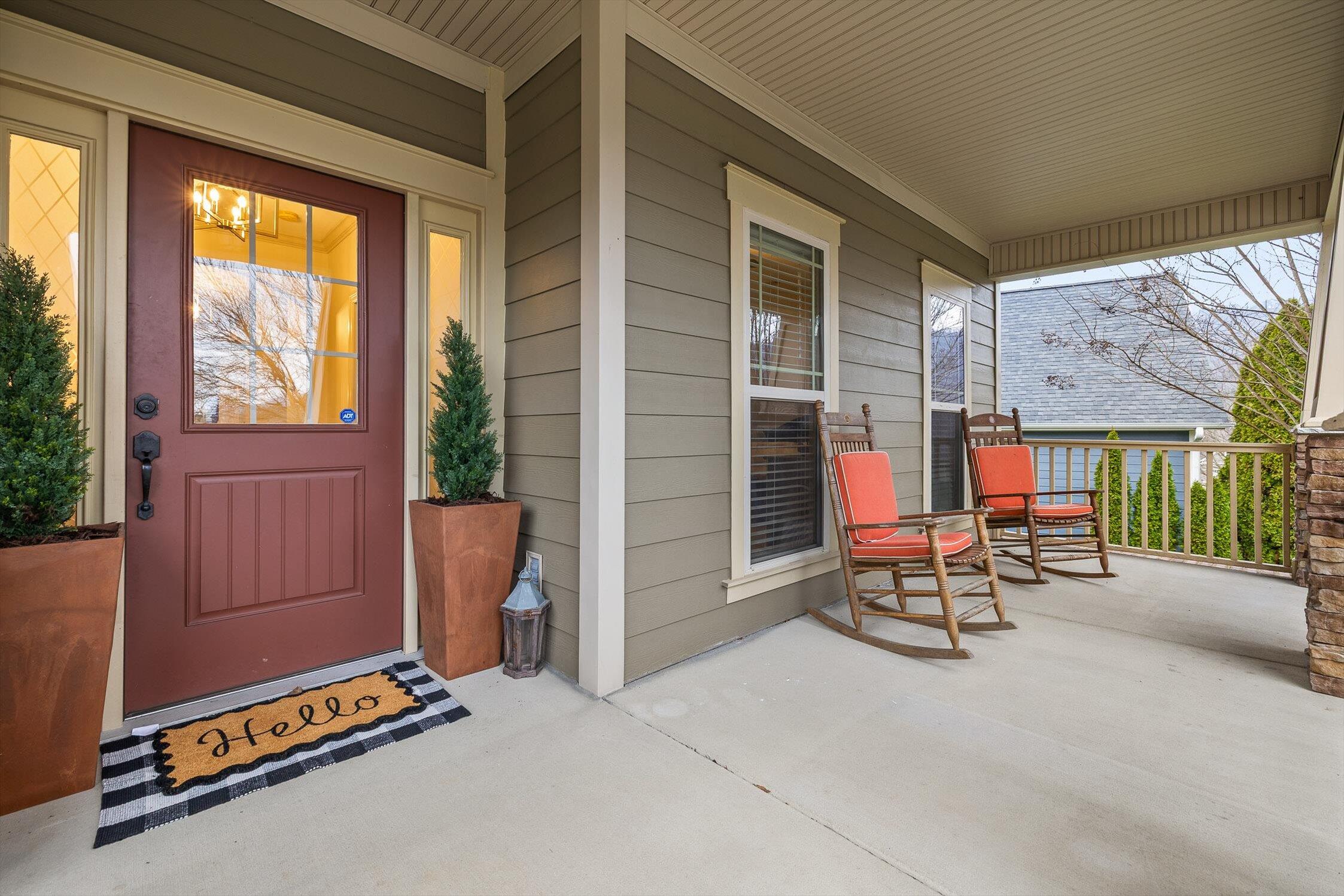 848 Willcrest Drive