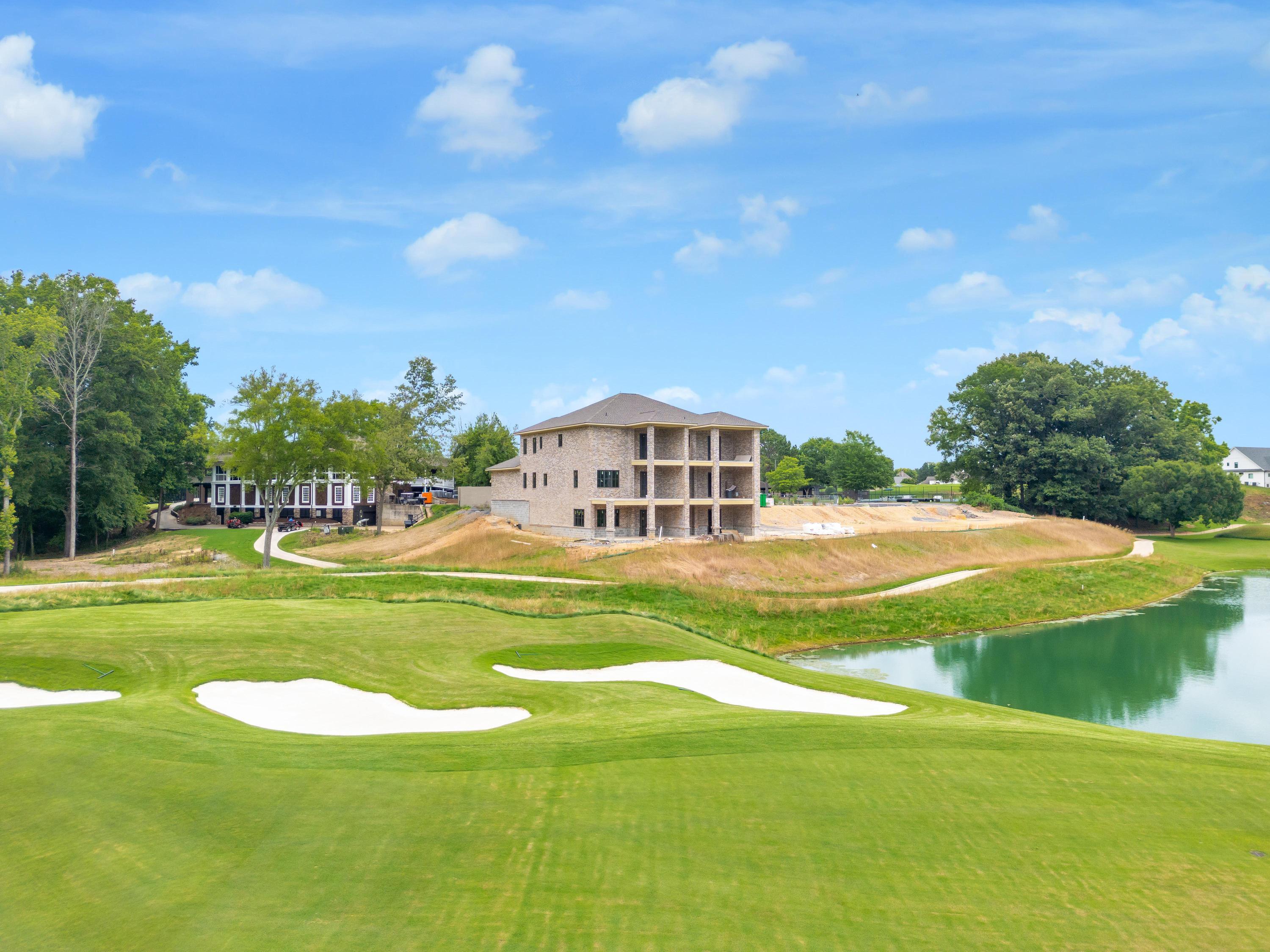 59 Whispering Creek Trail